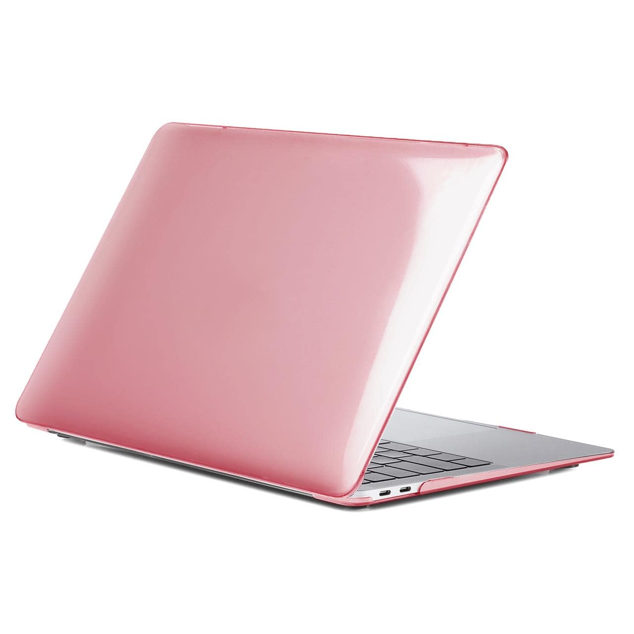 Coque transparente Clip-On pour Macbook Air 13" 2020 / 2021 M1