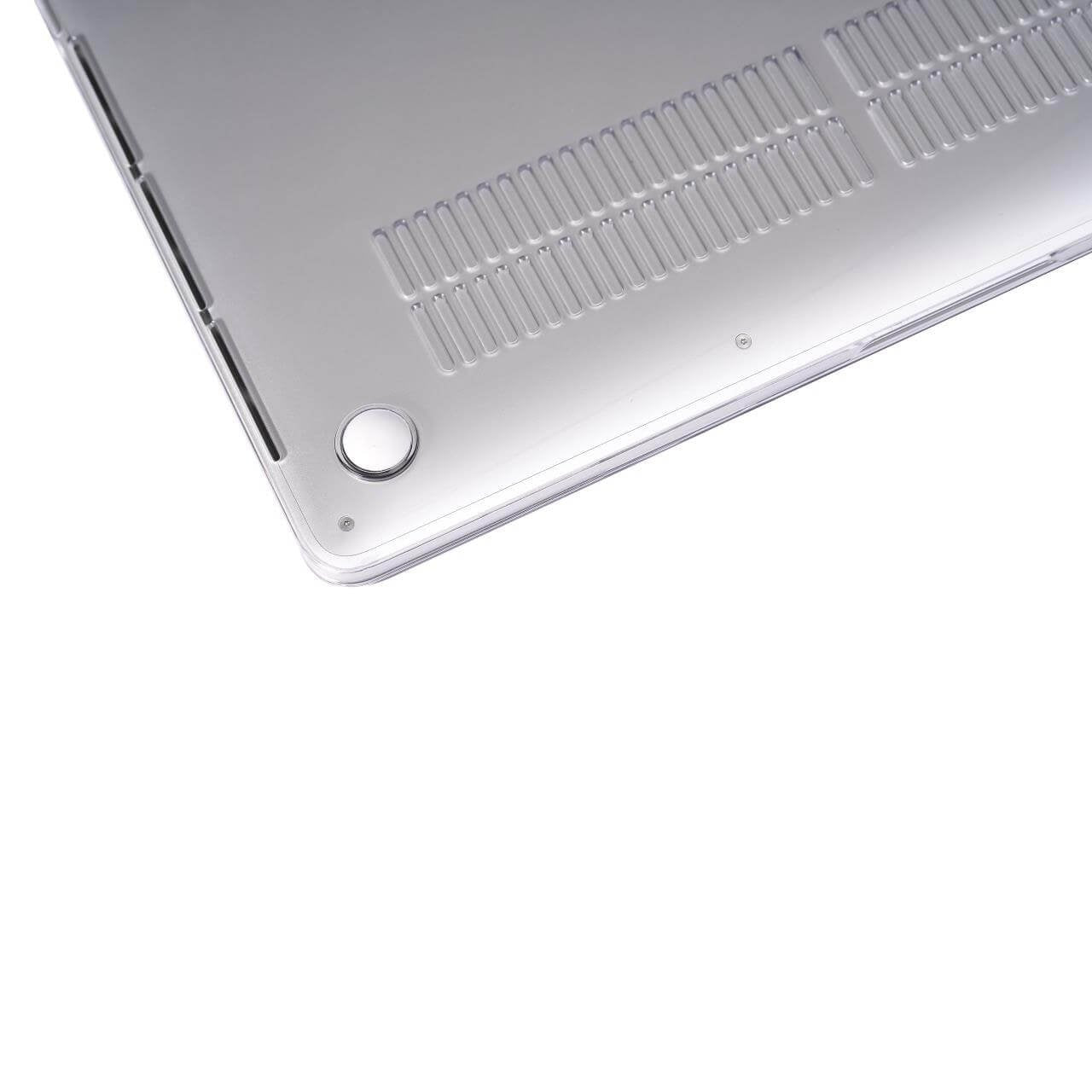 Coque Clip-On pour MacBook Pro 16" 2021 et 2023