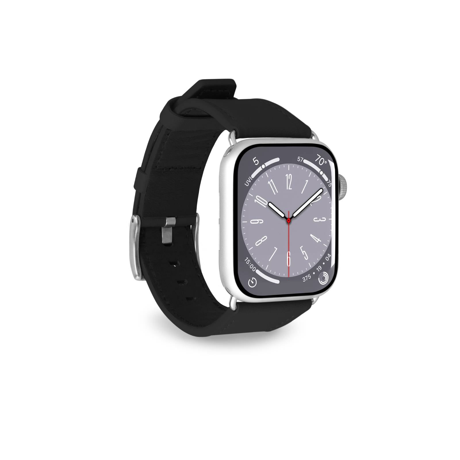 E-Classic band for Apple Watch