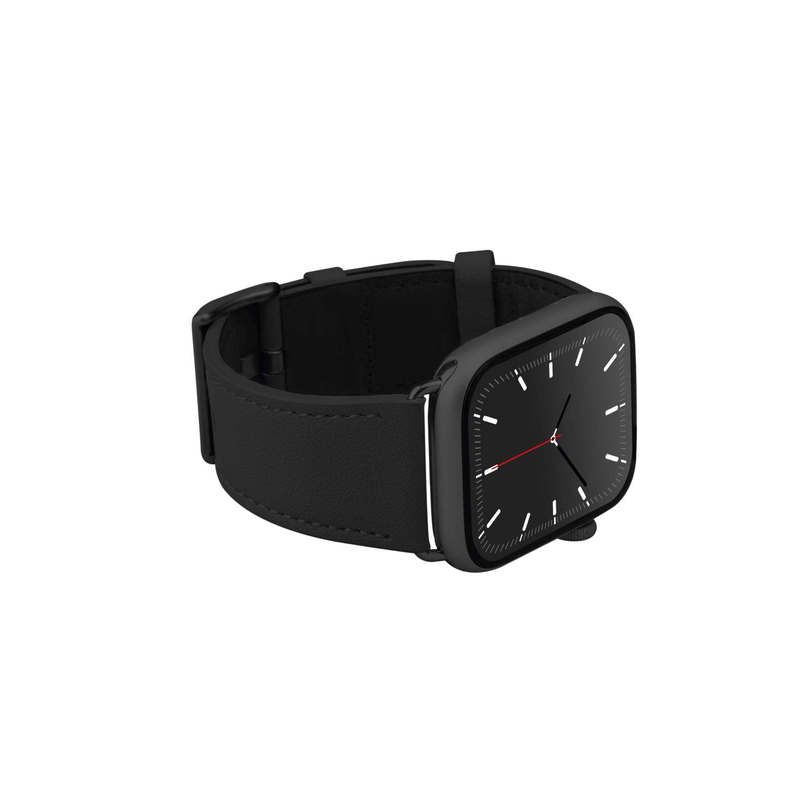 E-Classic band for Apple Watch