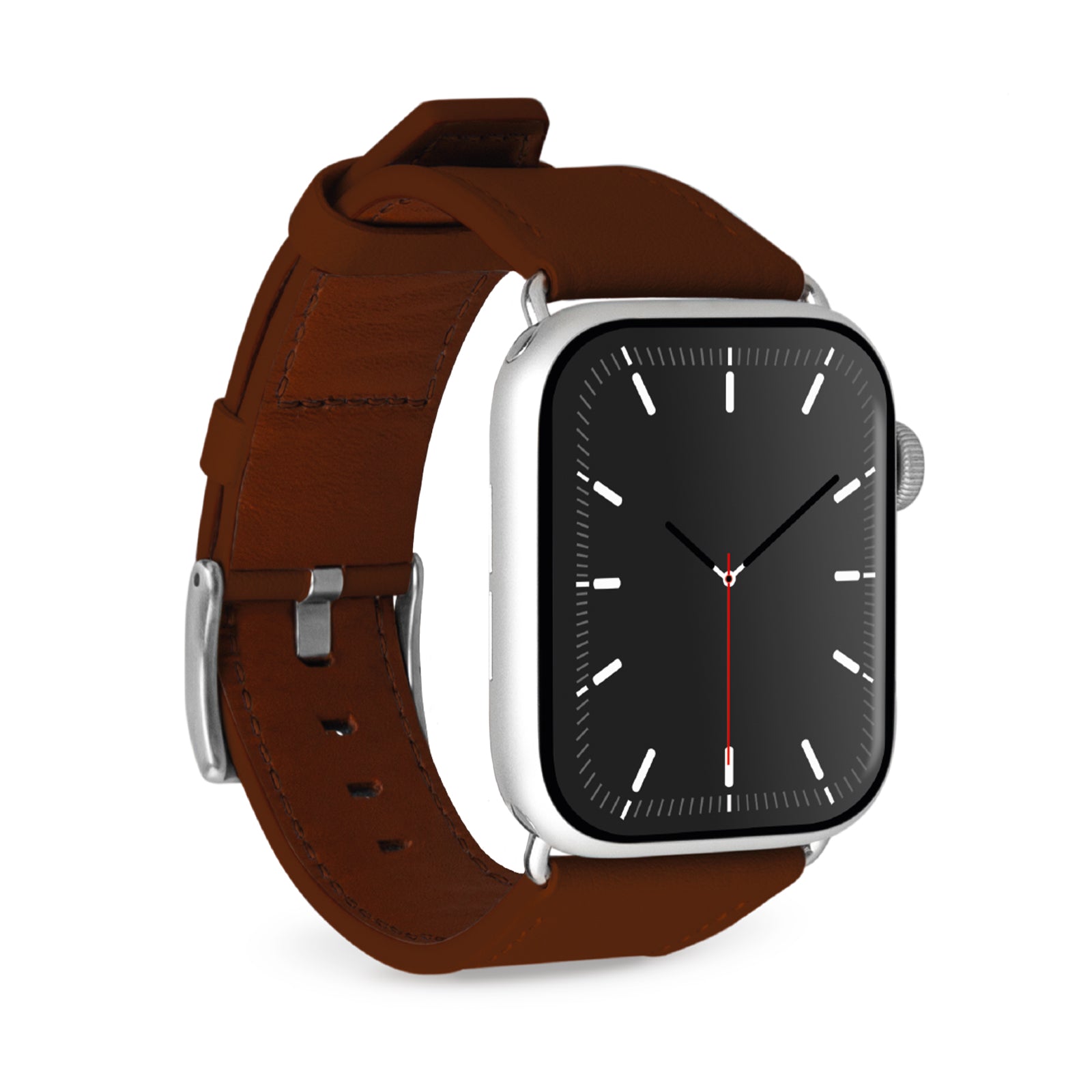 E-Classic band for Apple Watch