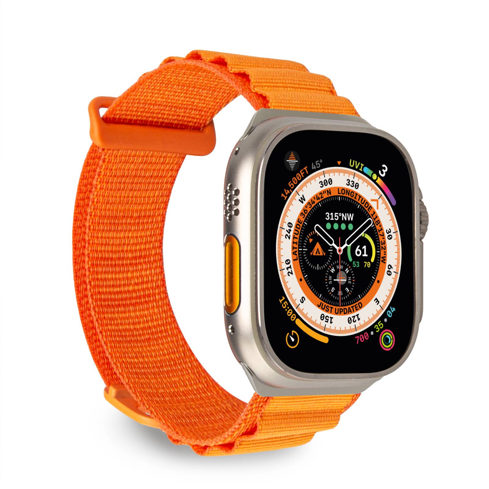 Bracelet EXTREME pour Apple Watch