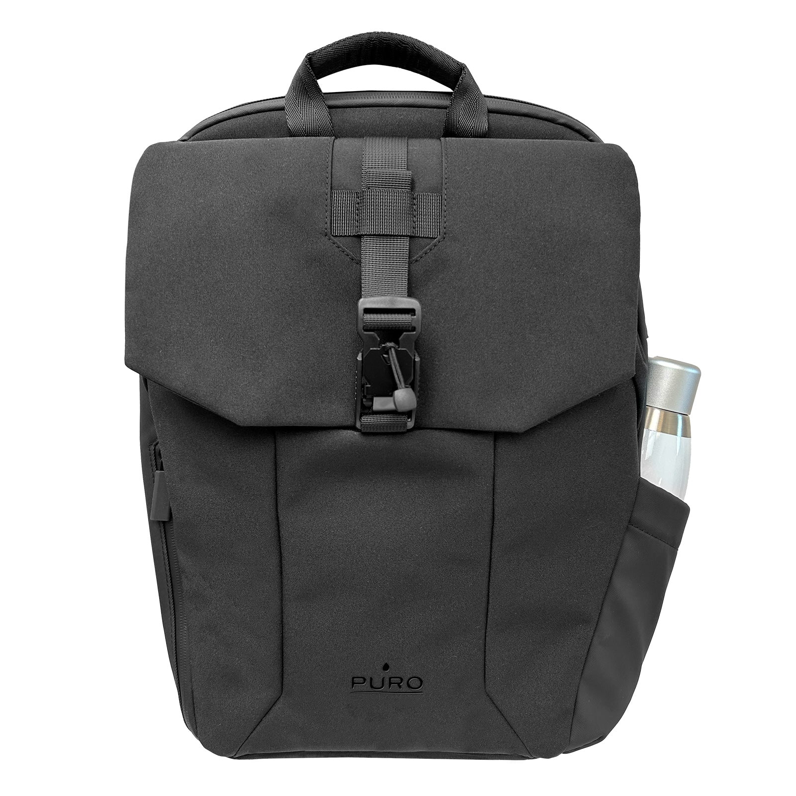 Pure Polyester and Nylon Backpack SUMMIT