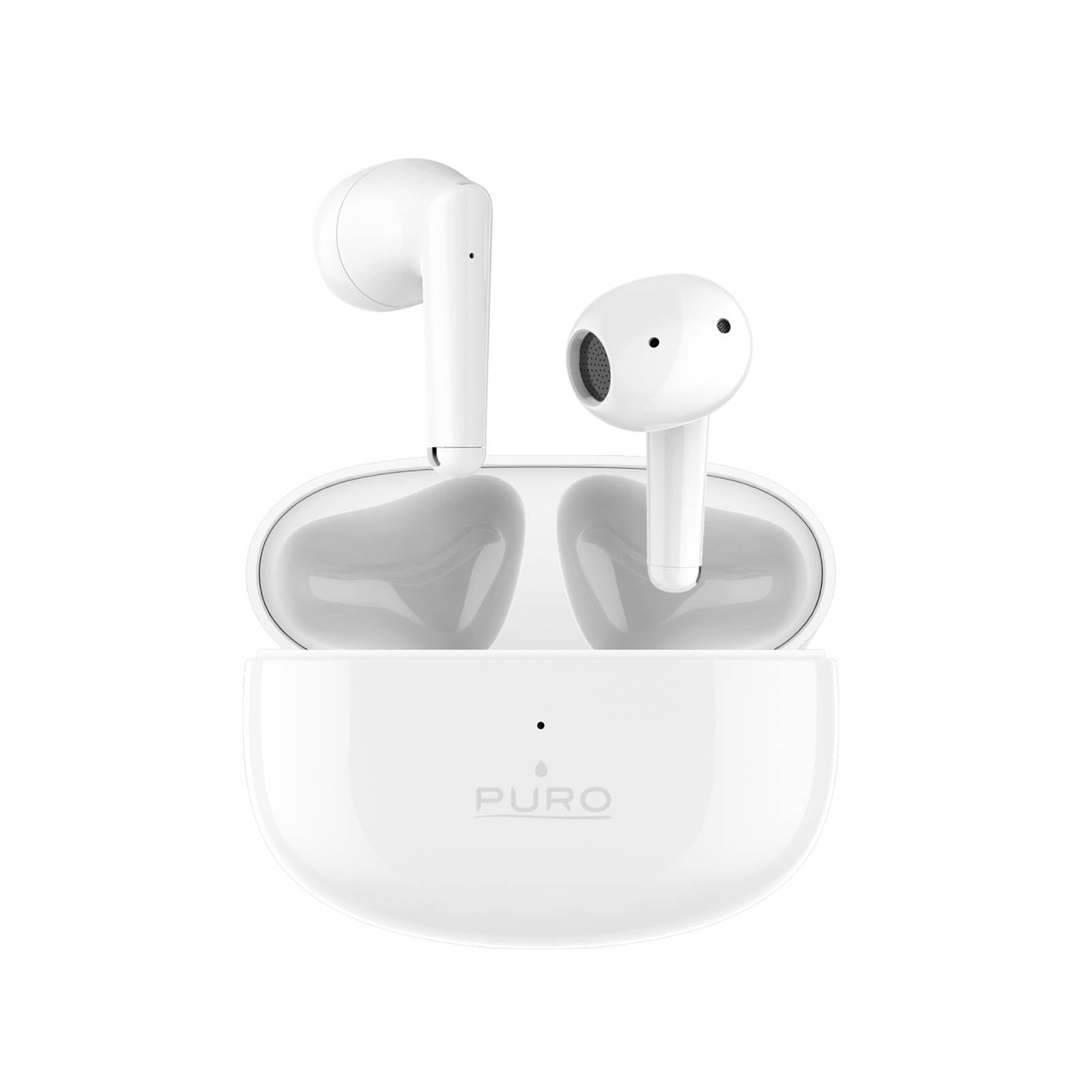 Bluetooth Studio Earphones with ANC technology