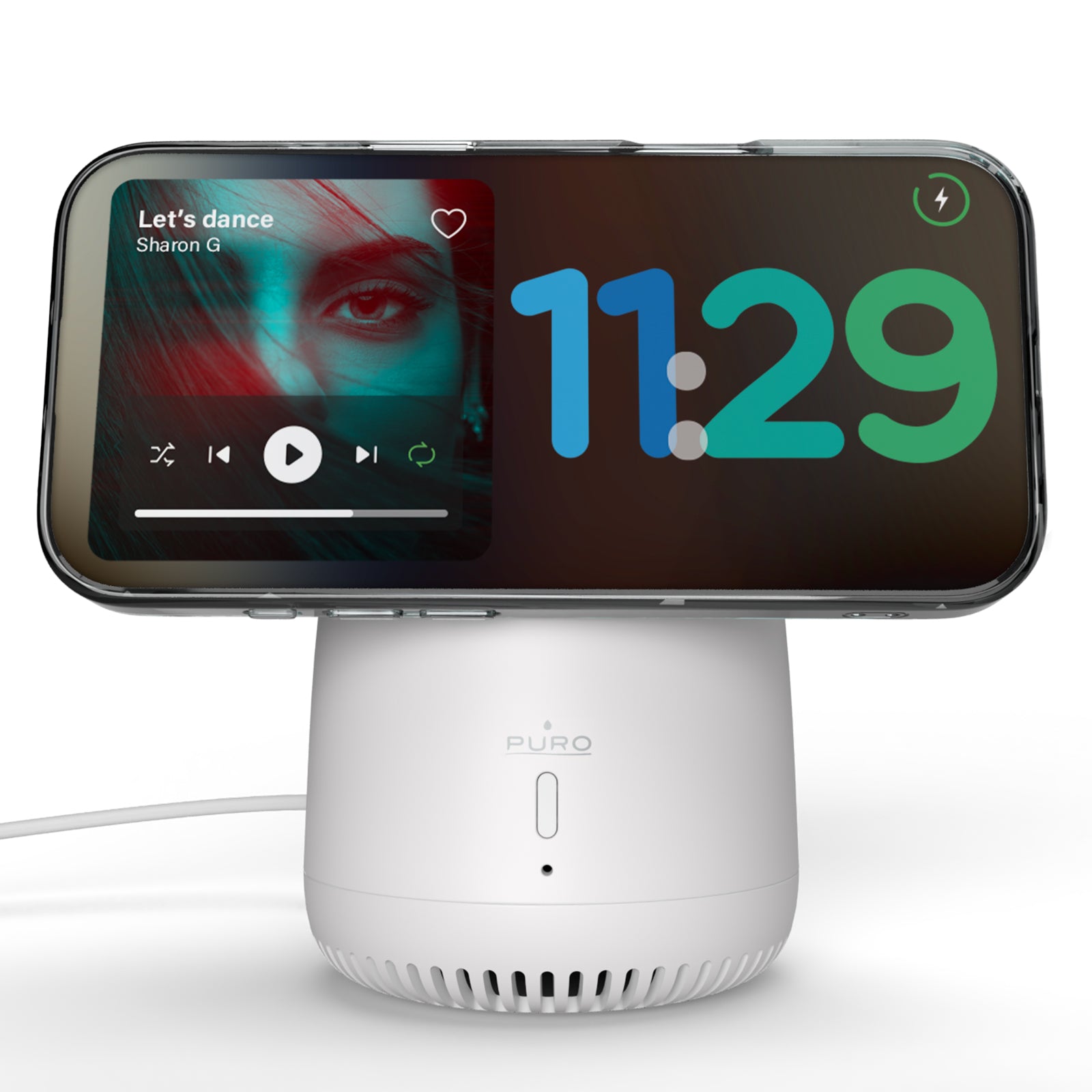 Speaker Wireless Magtune