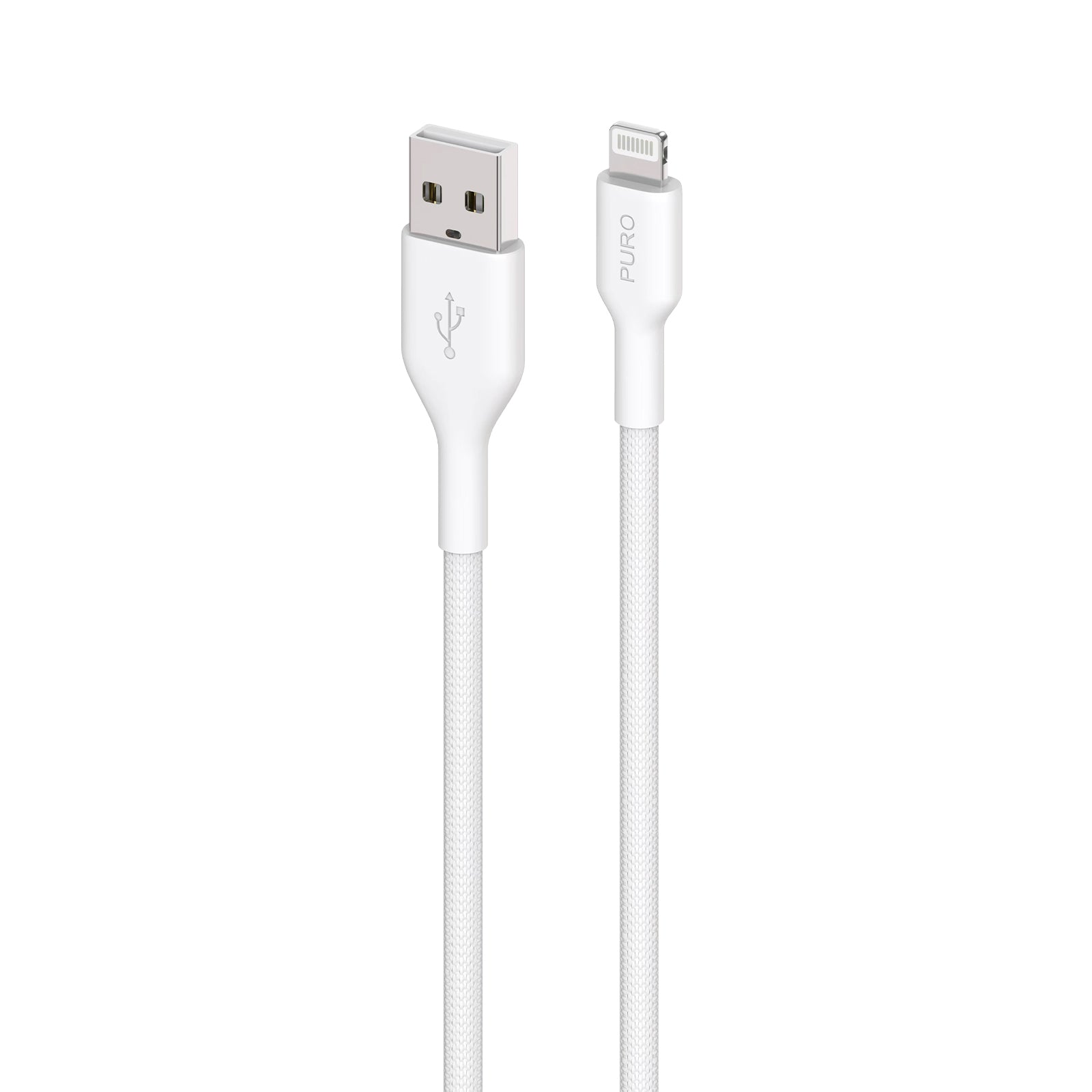 Power and Data Sync Fabrik 2.0 cable from USB-A to Lightning 1,2m