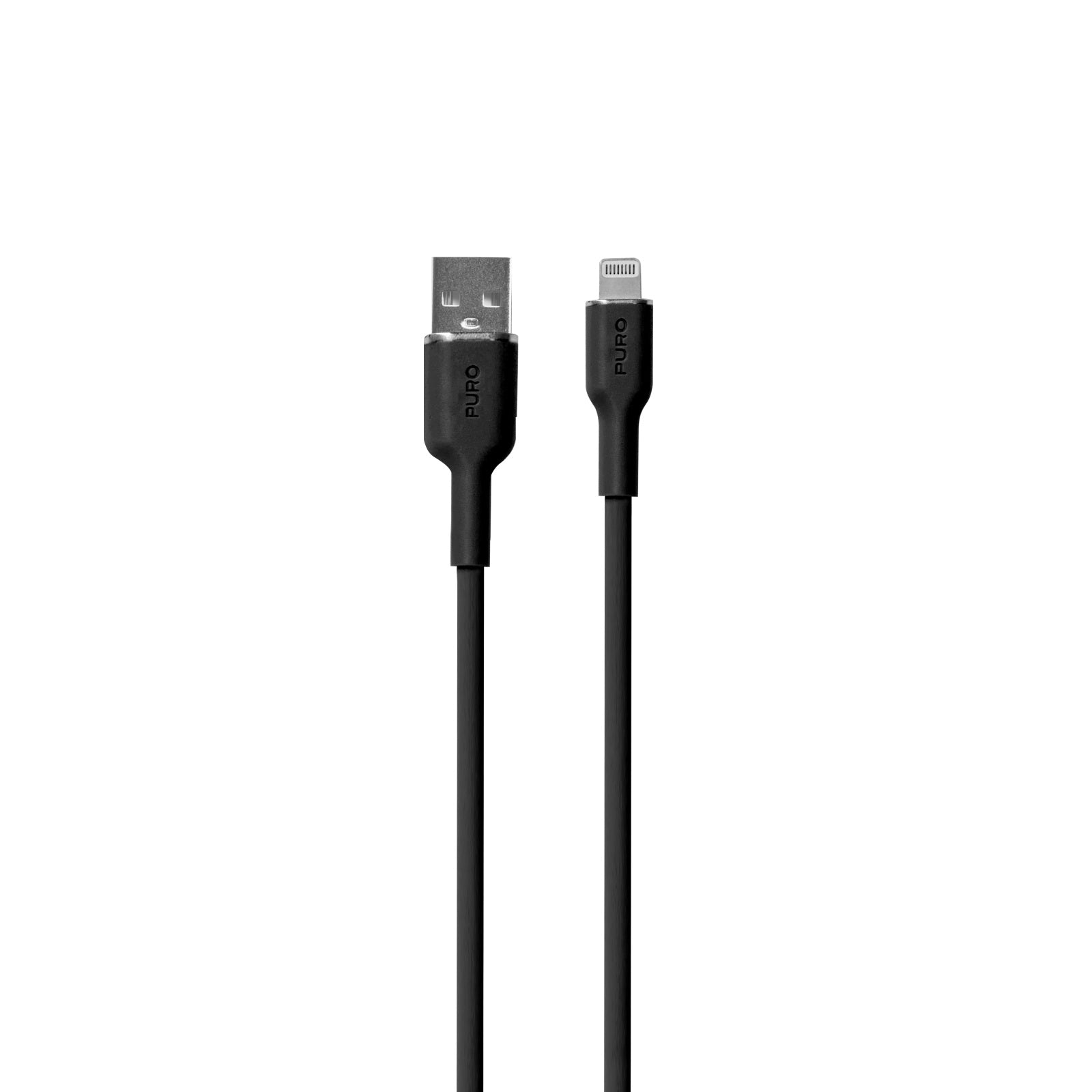 Cavo di ricarica e sincronizzazione SOFT da USB-A a Lightning 1,5m