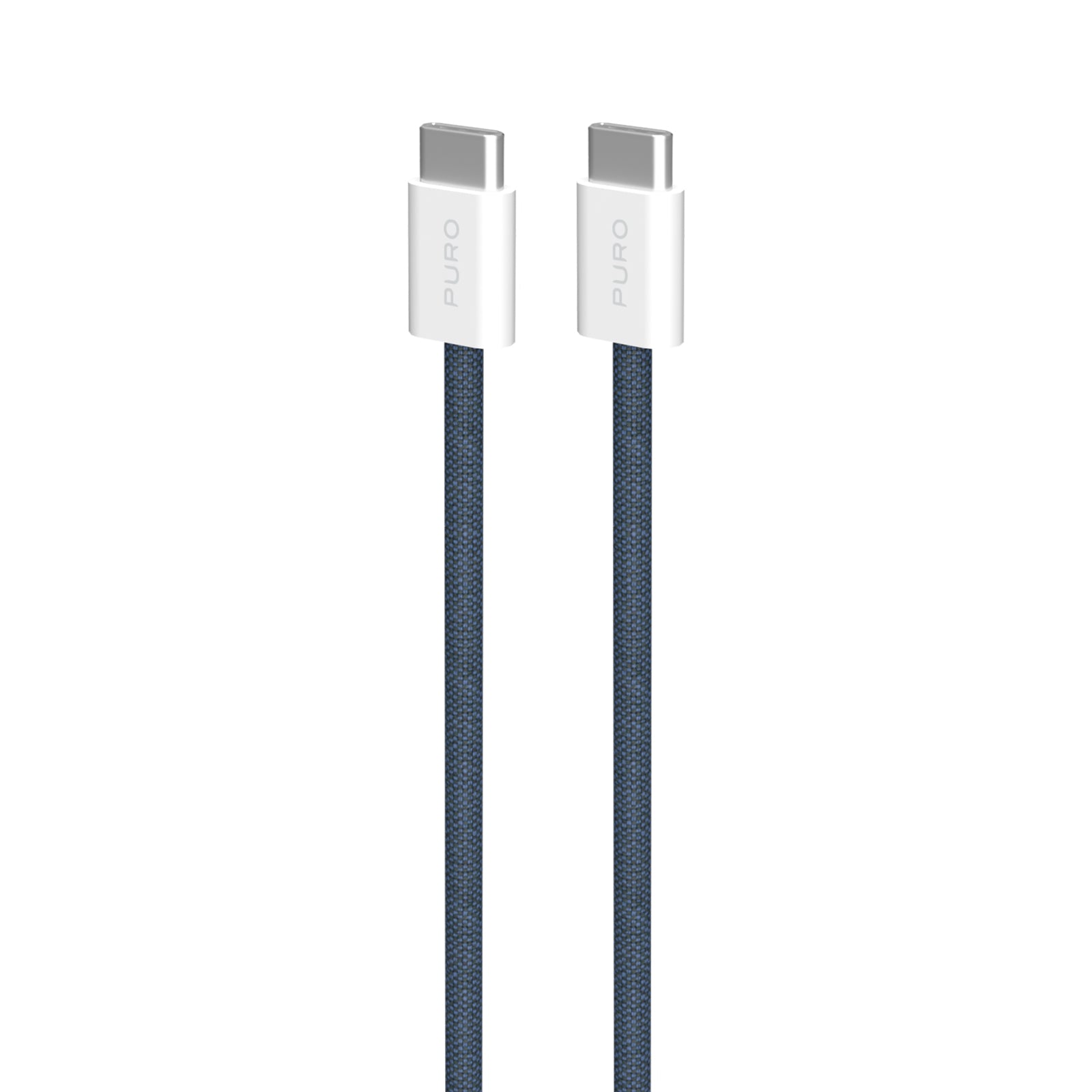 Fabrik 2.0 60W USB-C to USB-C Charging and Sync Cable 1.5m