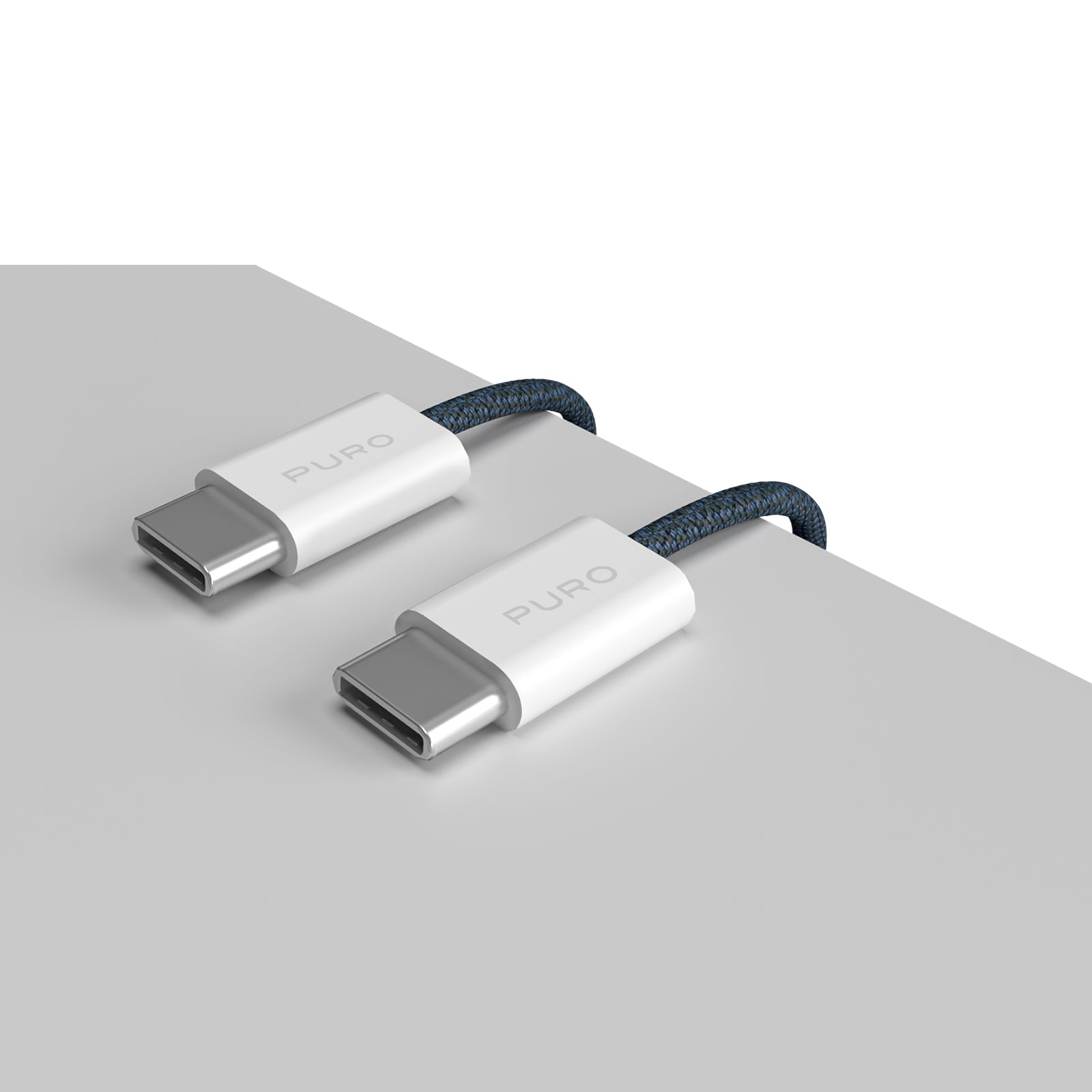 Fabrik 2.0 60W USB-C to USB-C Charging and Sync Cable 1.5m