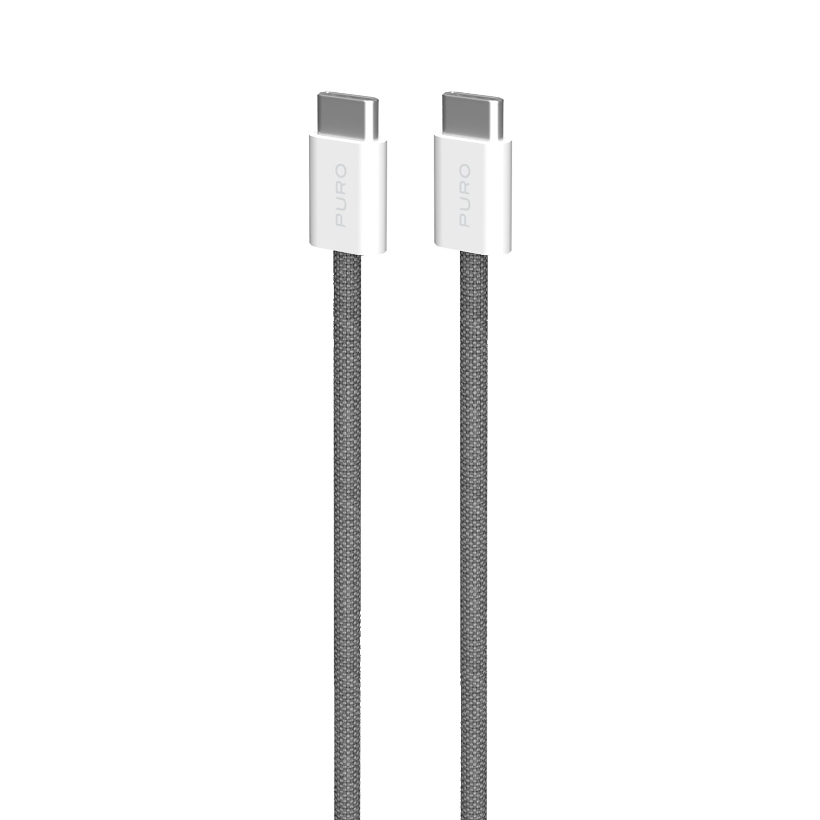 Cavo di Ricarica e Sincronizzazione Fabrik 2.0 60W USB-C A USB-C 1.5m