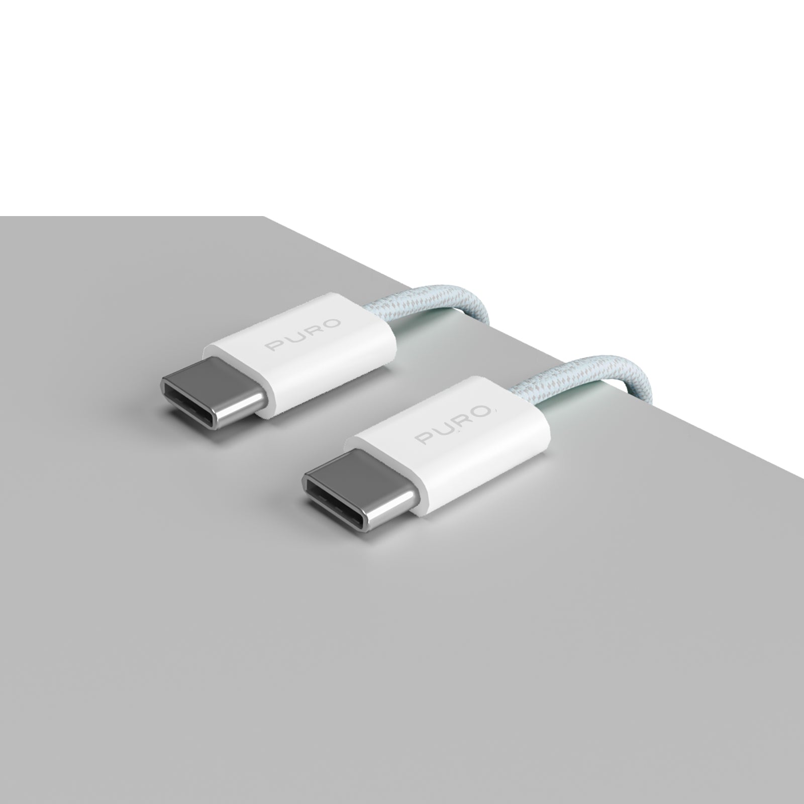 Cavo di Ricarica e Sincronizzazione Fabrik 2.0 60W USB-C A USB-C 1.5m