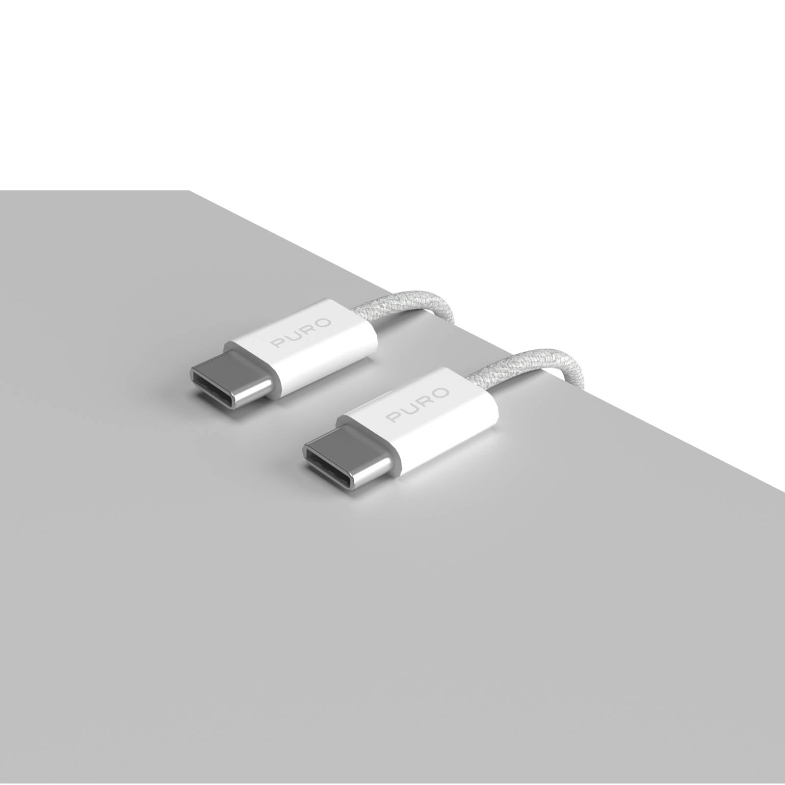 Câble de Charge et de Synchronisation Fabrik 2.0 240W USB-C vers USB-C 2m