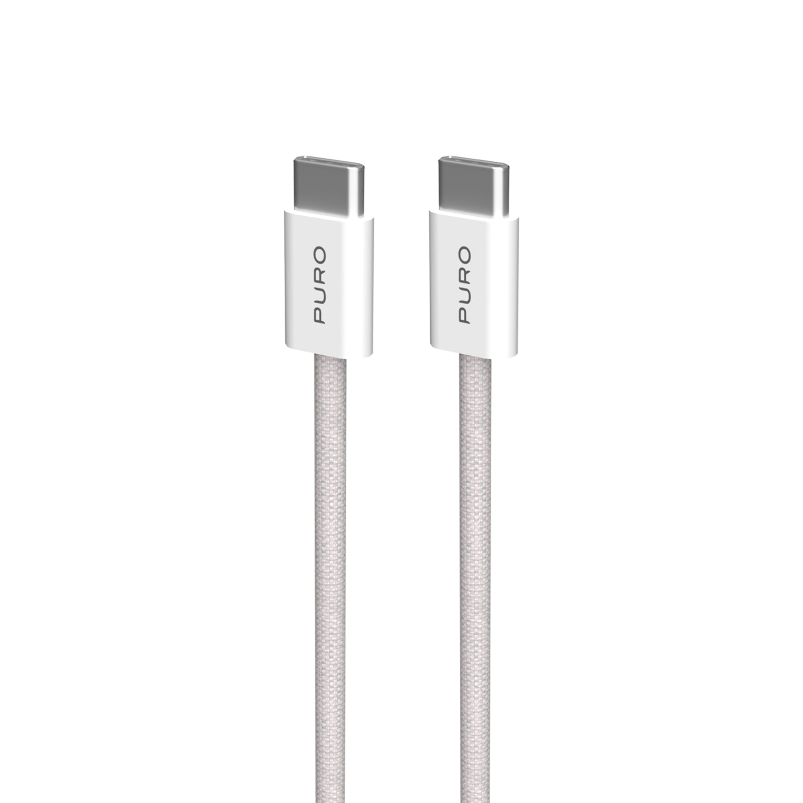 Cavo di Ricarica e Sincronizzazione Fabrik 2.0 60W USB-C A USB-C 1.5m