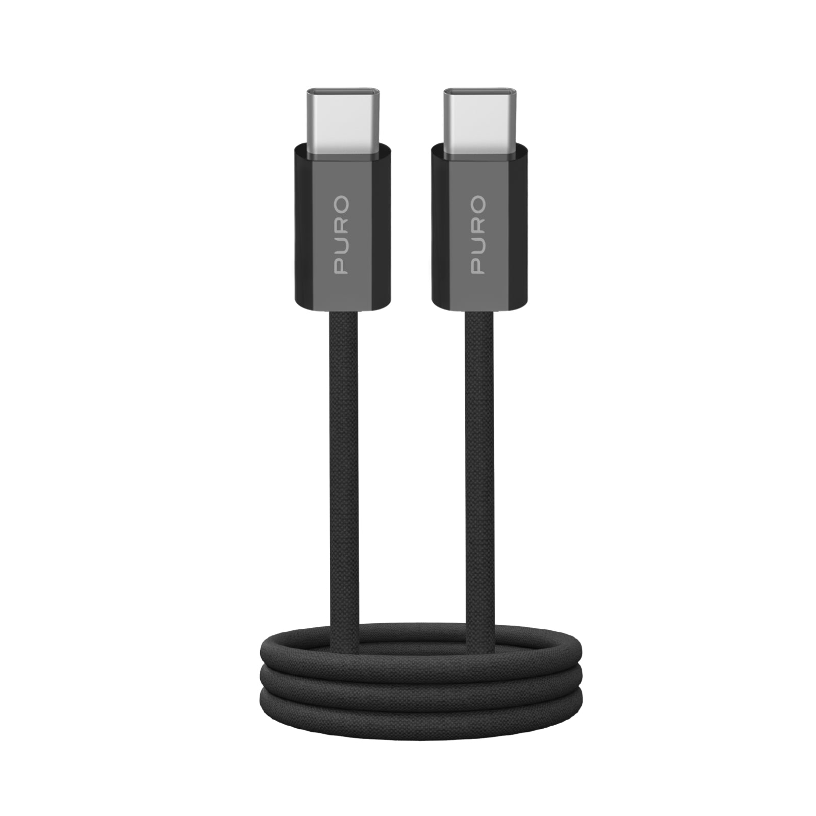 Fabrik 2.0 60W USB-C to USB-C Charging and Sync Cable 1.5m