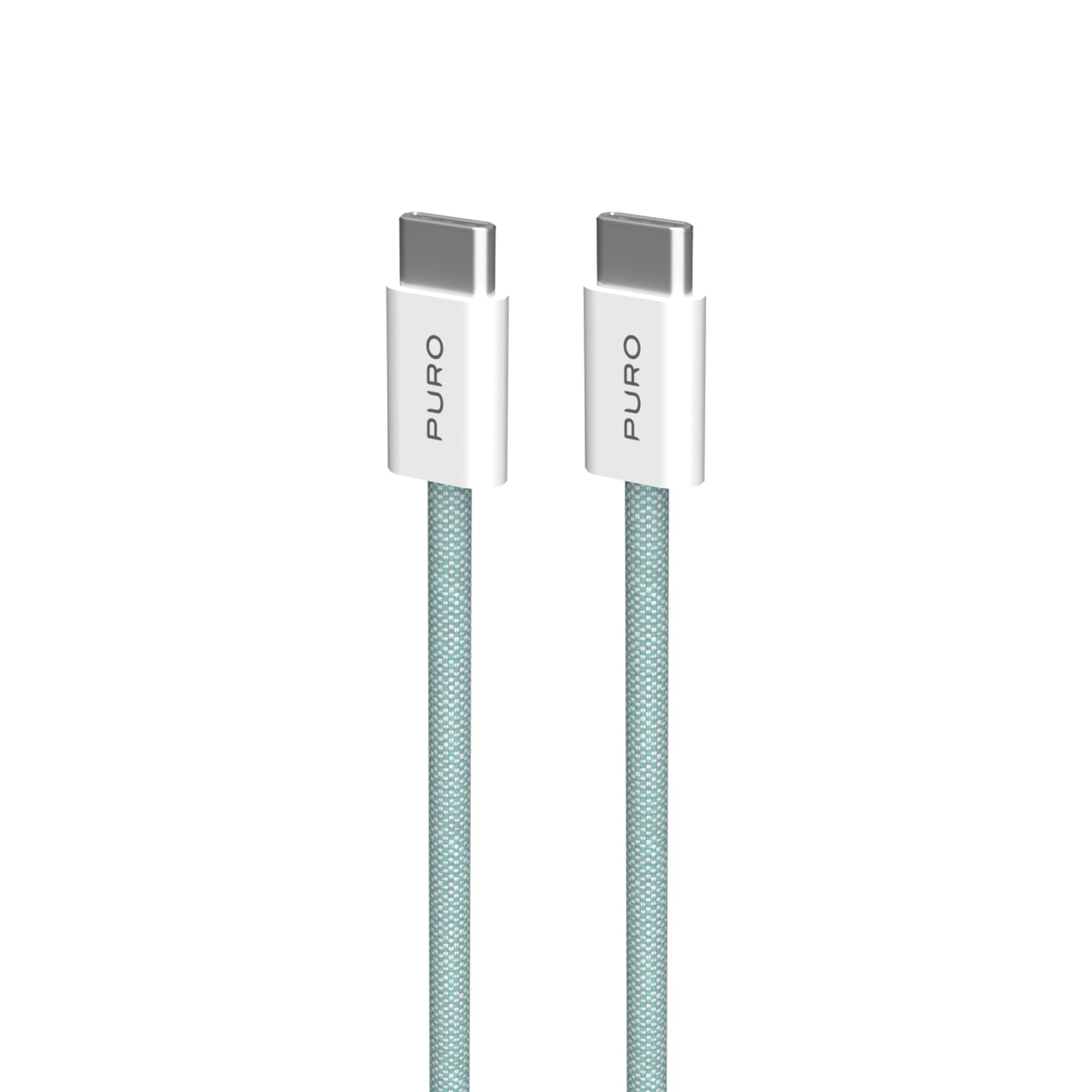 Cavo di Ricarica e Sincronizzazione Fabrik 2.0 60W USB-C A USB-C 1.5m