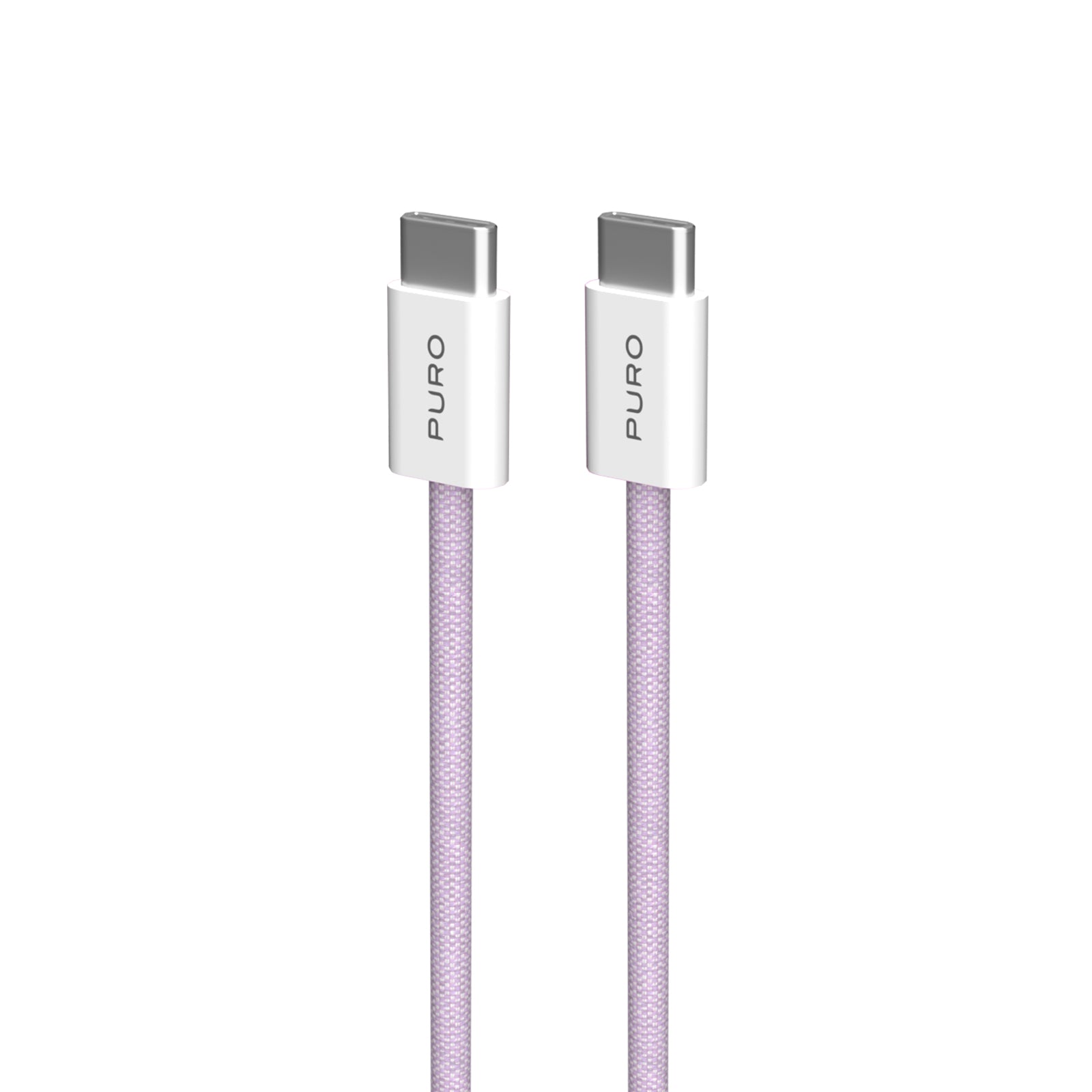 Fabrik 2.0 60W USB-C to USB-C Charging and Sync Cable 1.5m