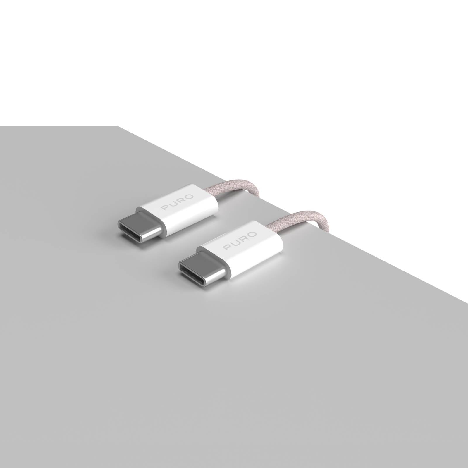 Cavo di Ricarica e Sincronizzazione Fabrik 2.0 60W USB-C A USB-C 1.5m