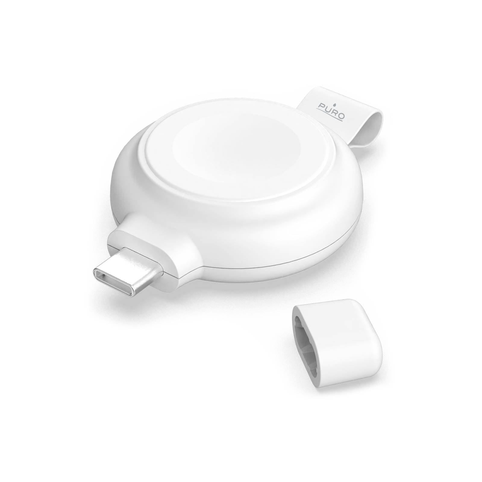 Power Go Mini: Portable Charger for Apple Watch