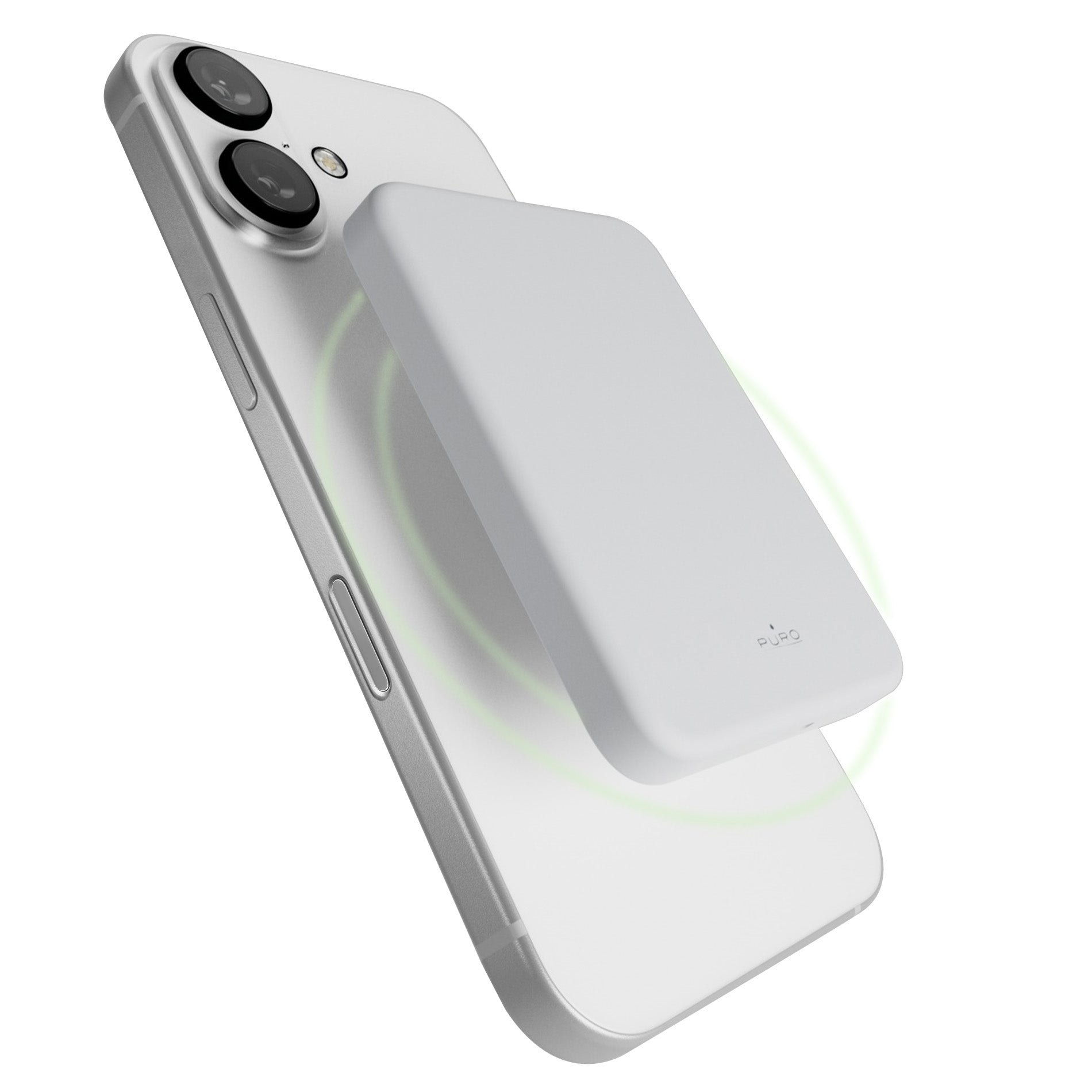 Power Bank Wireless “Mini Power Mag” 4200 mAh for iPhone