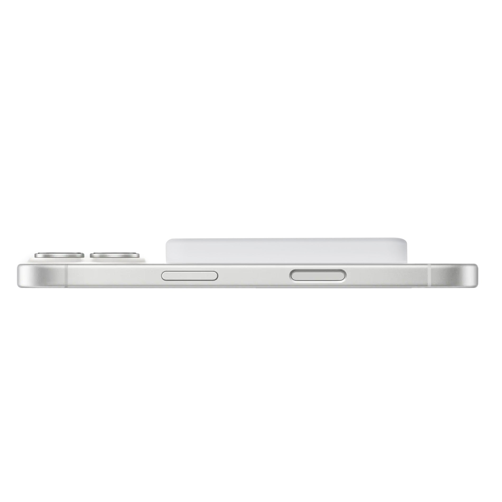 Power Bank Wireless compatibile con tecnologia MagSafe “Mini Power Mag” 4200 mAh