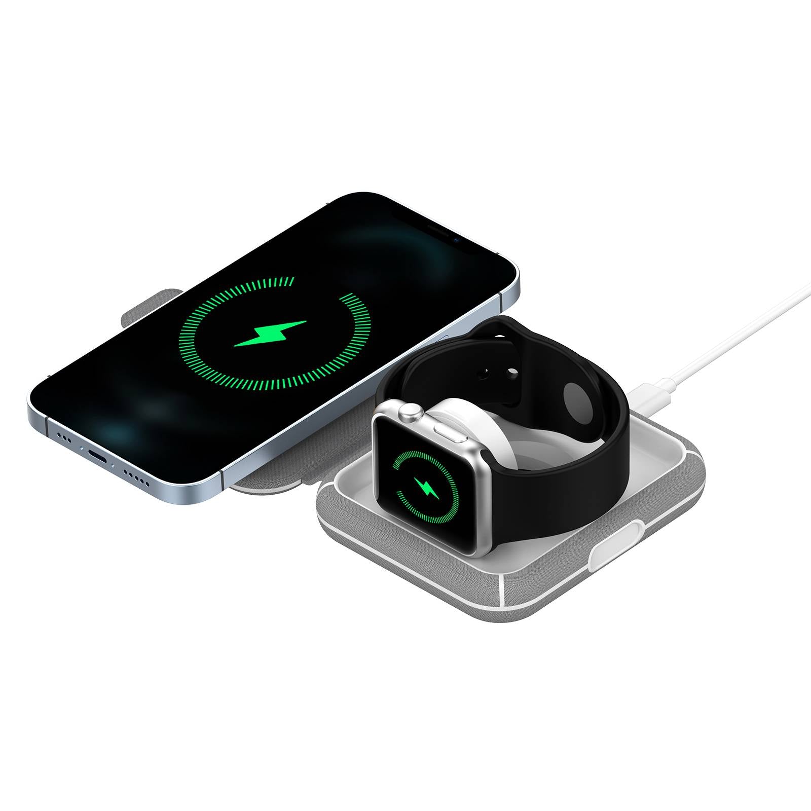 Power Go 2-in-1 Charging Module