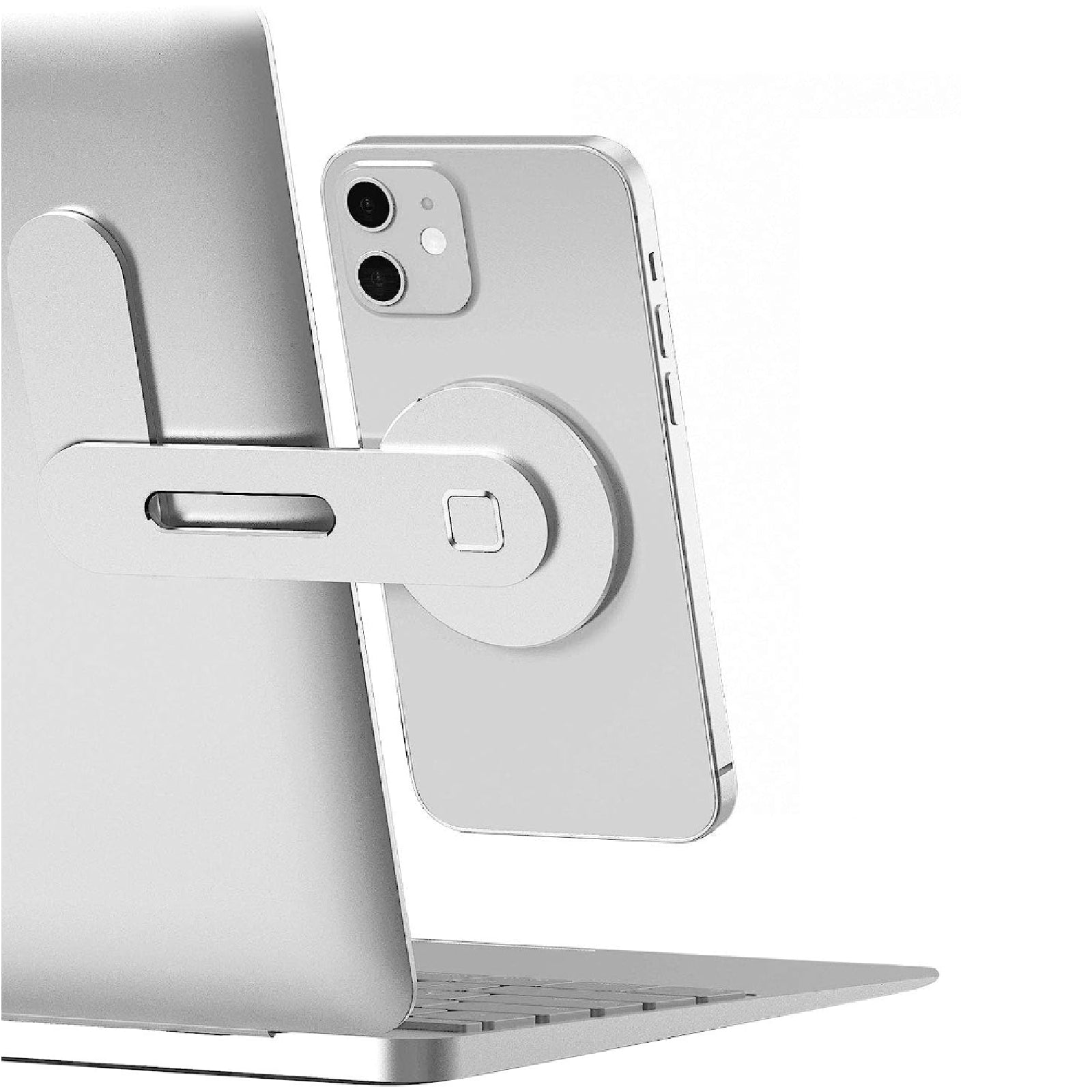 Support Magnétique Mag Mount pour PC et iPhone