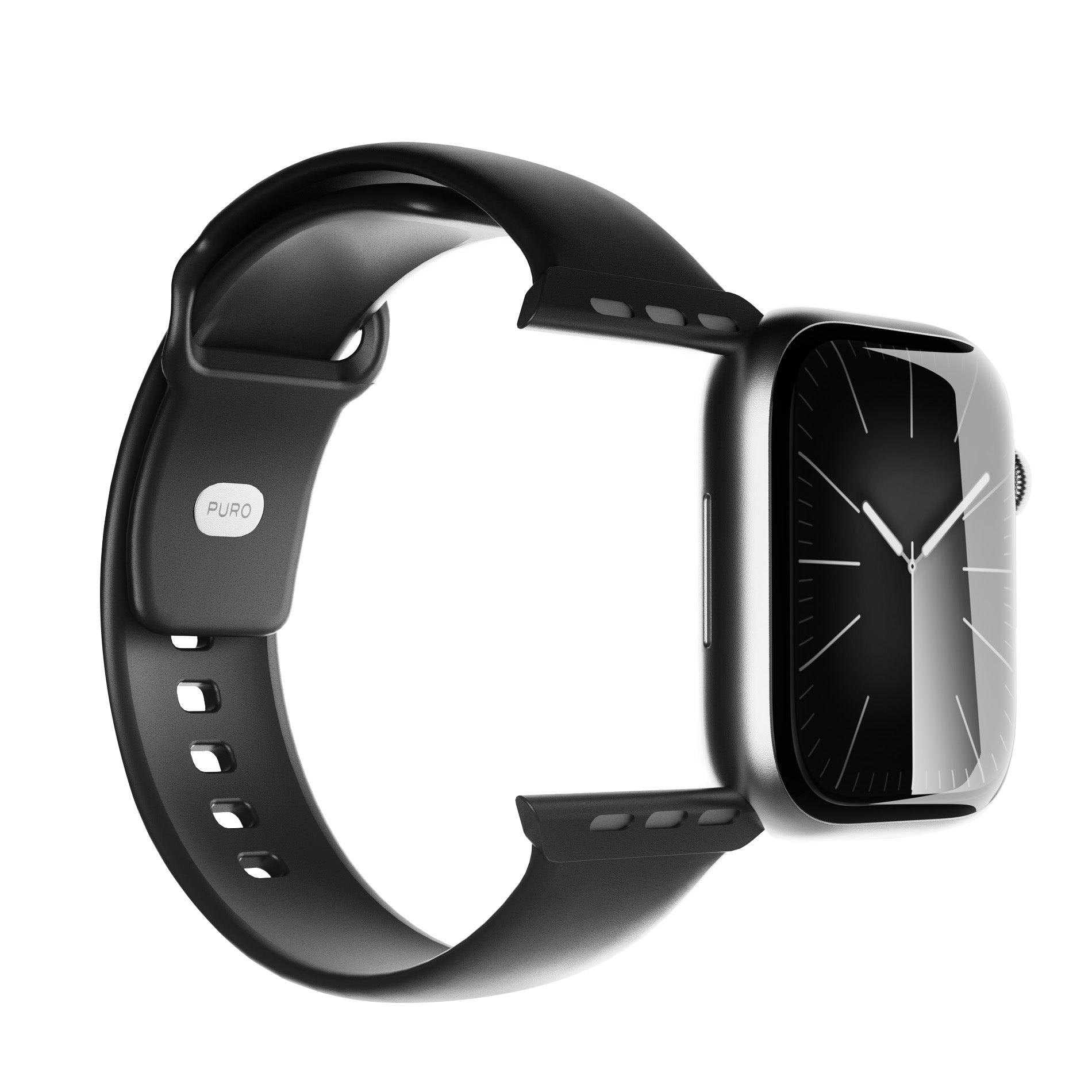 Bracelet ICON pour Apple Watch 38-40-41mm