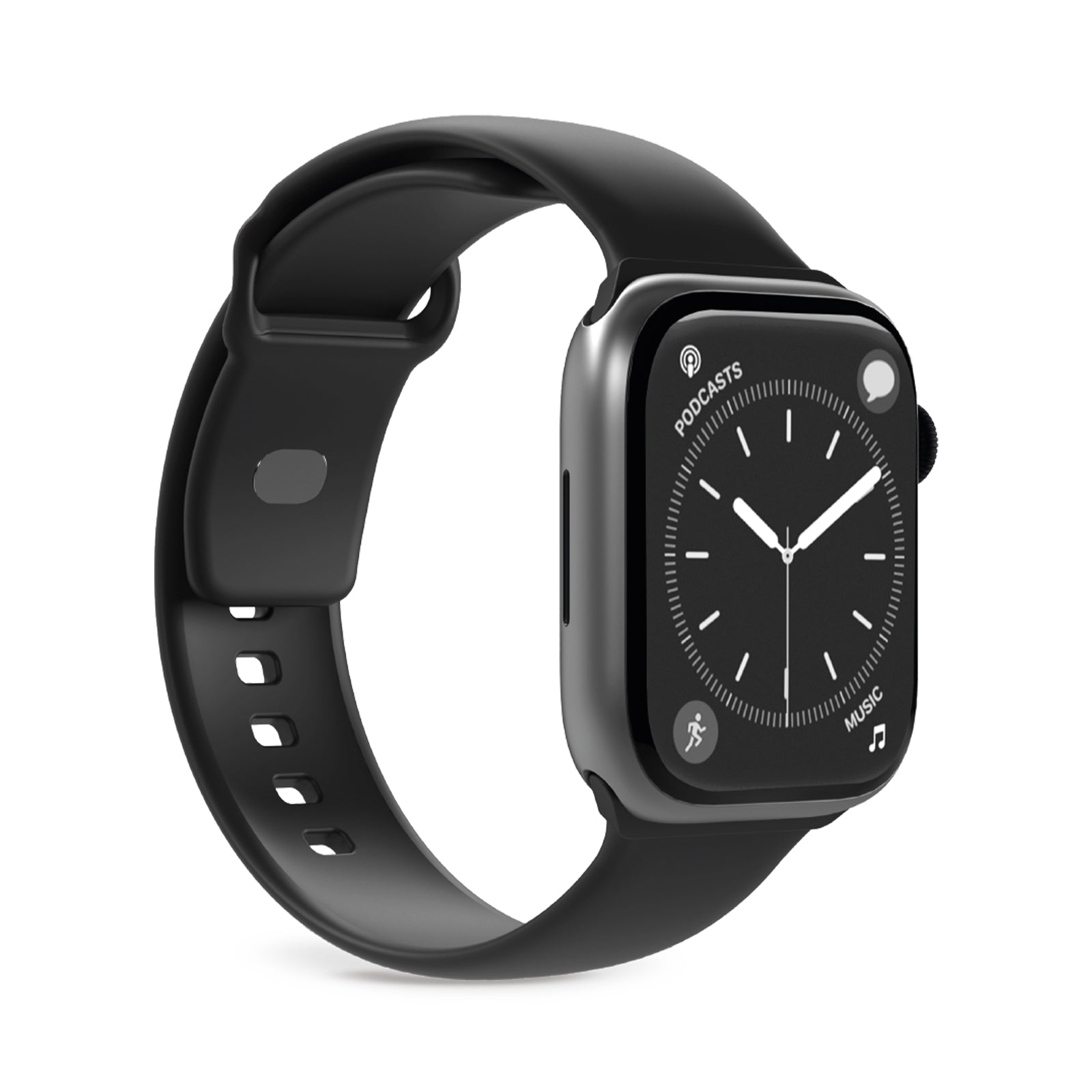 ICON Strap for Apple Watch