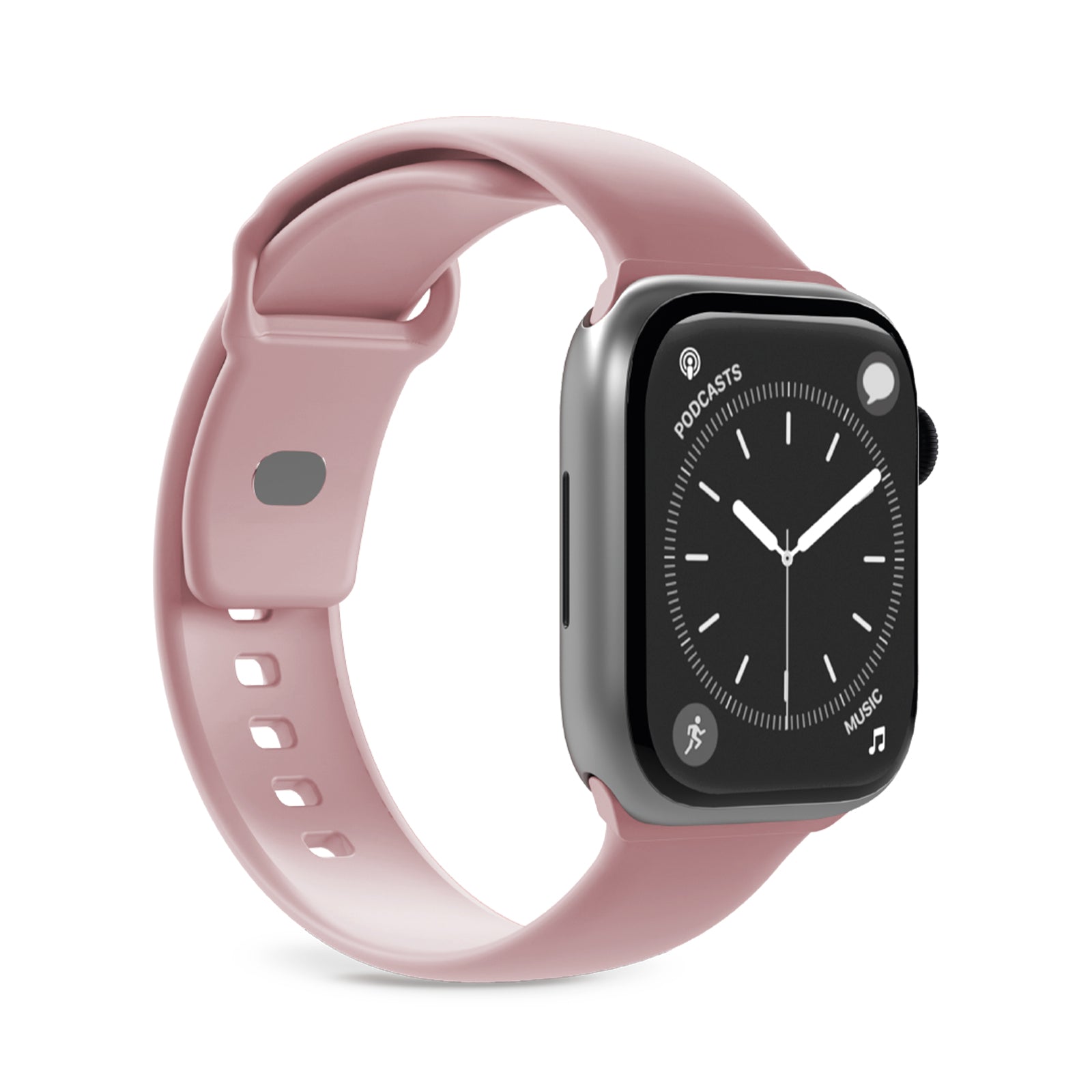 Bracelet ICON pour Apple Watch 38-40-41mm