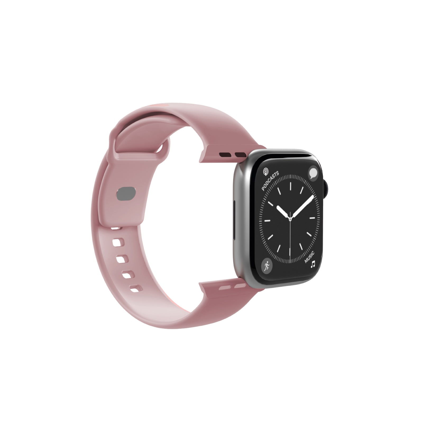 Bracelet ICON pour Apple Watch 38-40-41mm