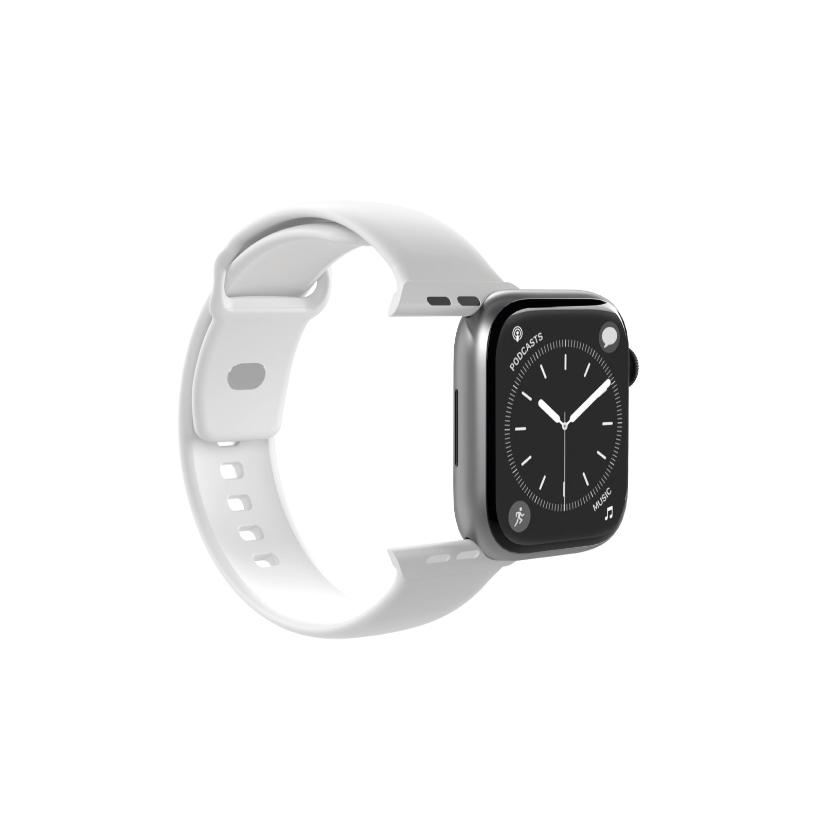 Bracelet ICON pour Apple Watch 38-40-41mm