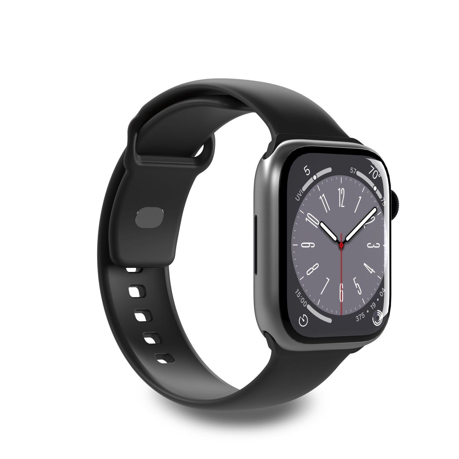 Bracelet ICON pour Apple Watch 38-40-41mm