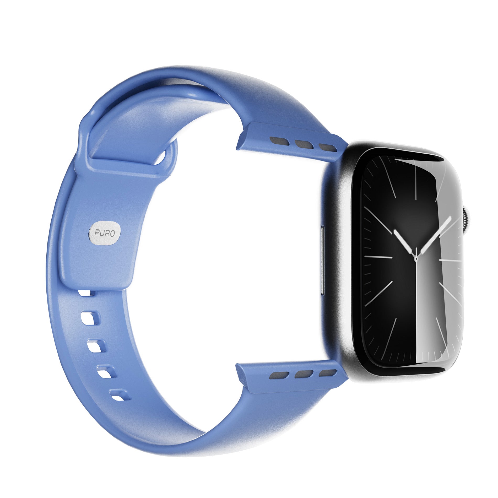 Bracelet ICON pour Apple Watch 38-40-41mm