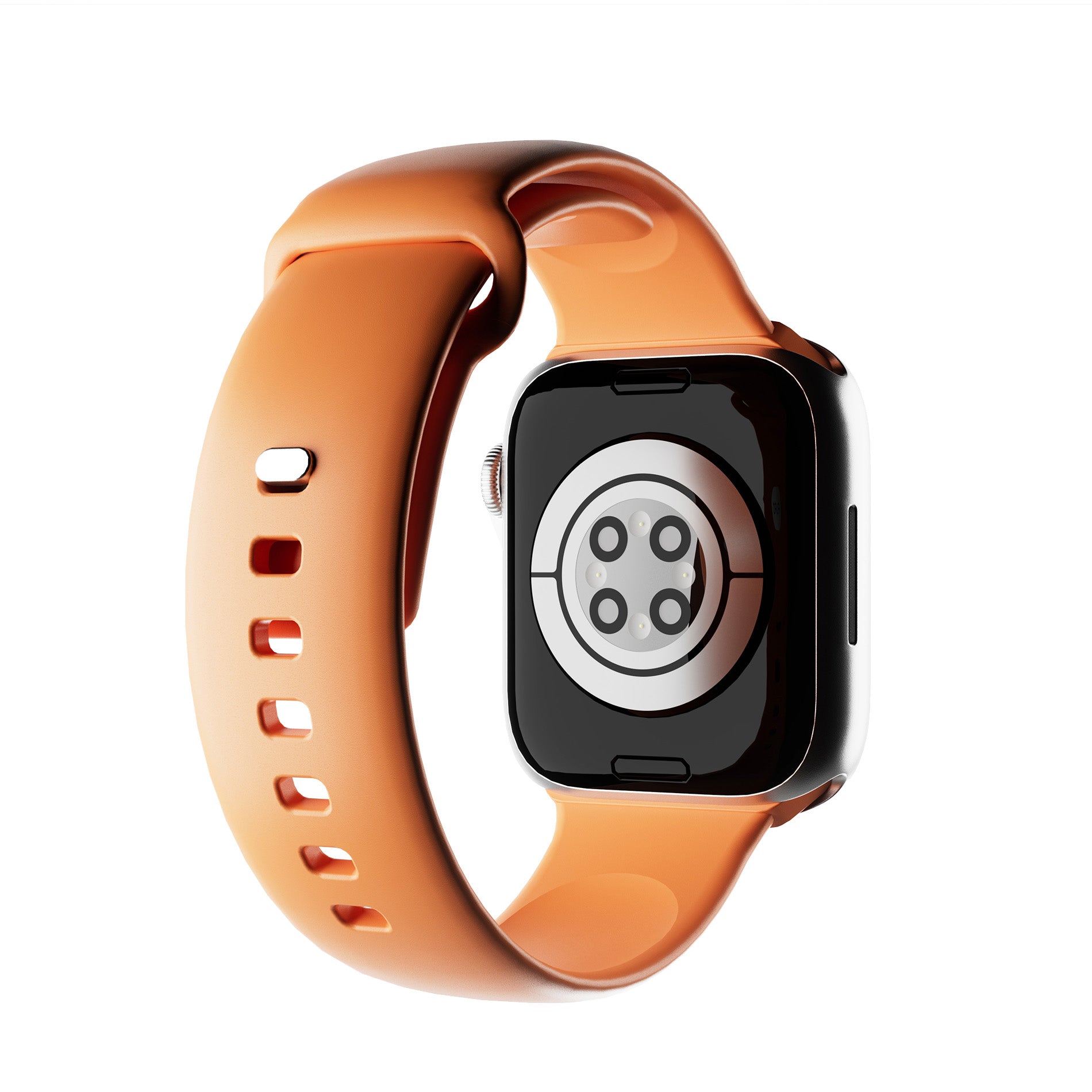 Bracelet ICON pour Apple Watch 38-40-41mm