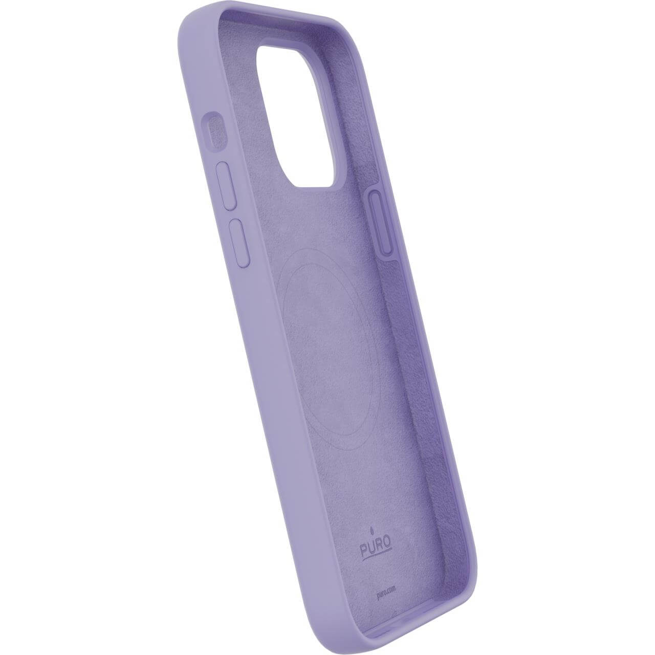 Coque ICON MAG pour iPhone 13 et 14