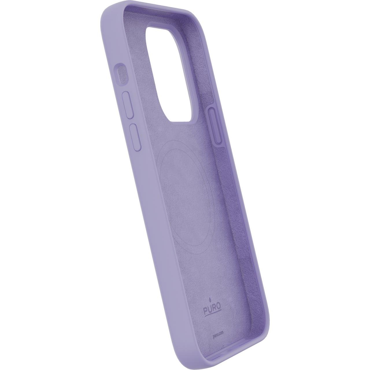 Coque ICON MAG pour iPhone 14 Pro