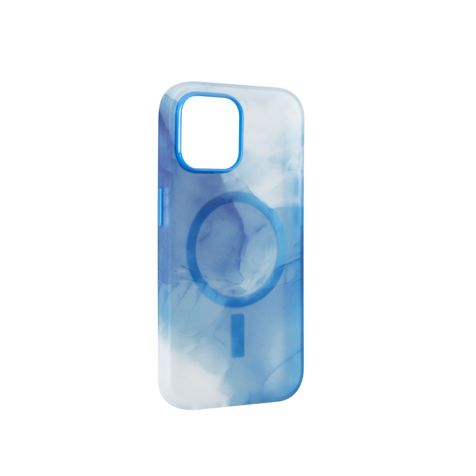 Aqua Cover for iPhone 15