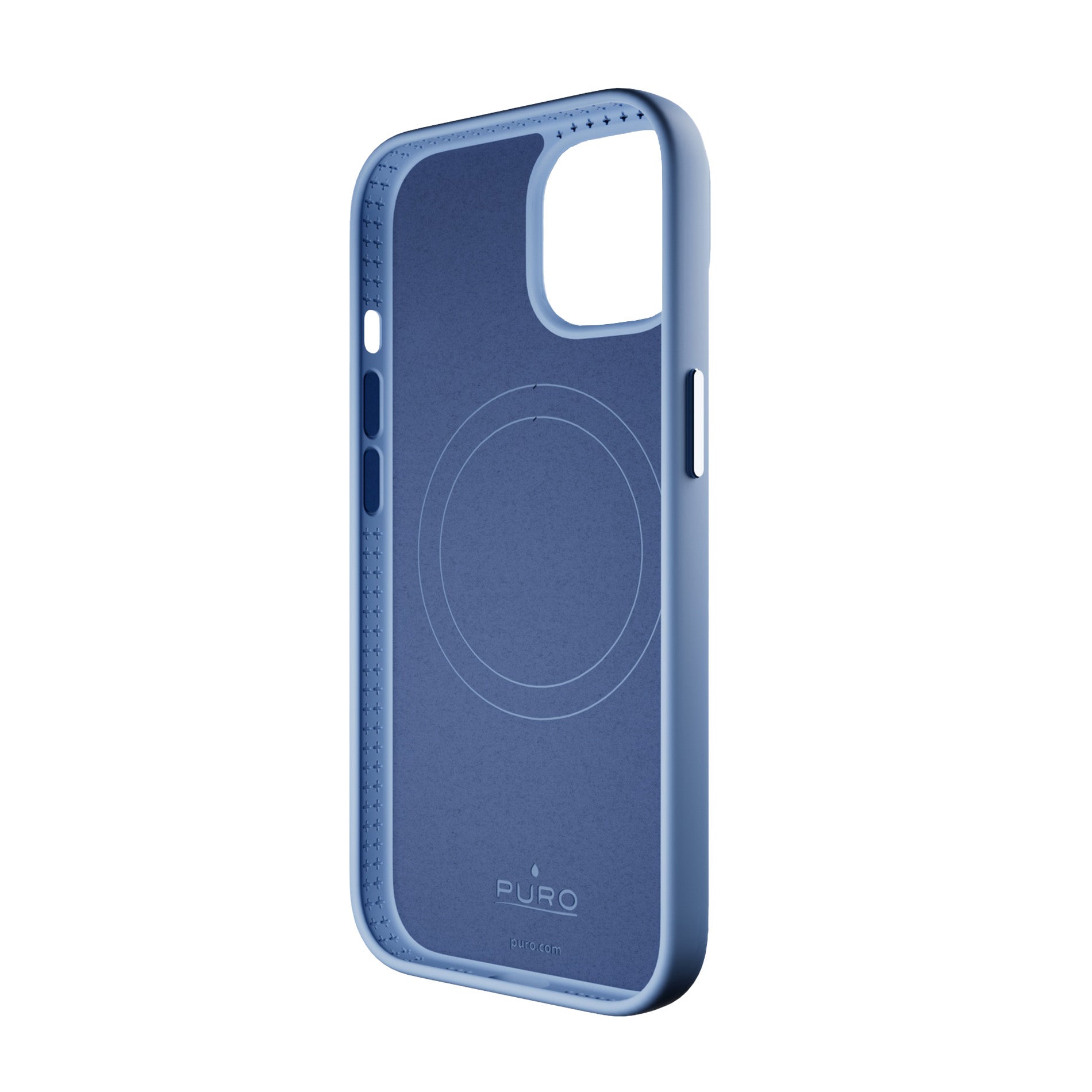 Coque ICON MAG PRO pour iPhone 15