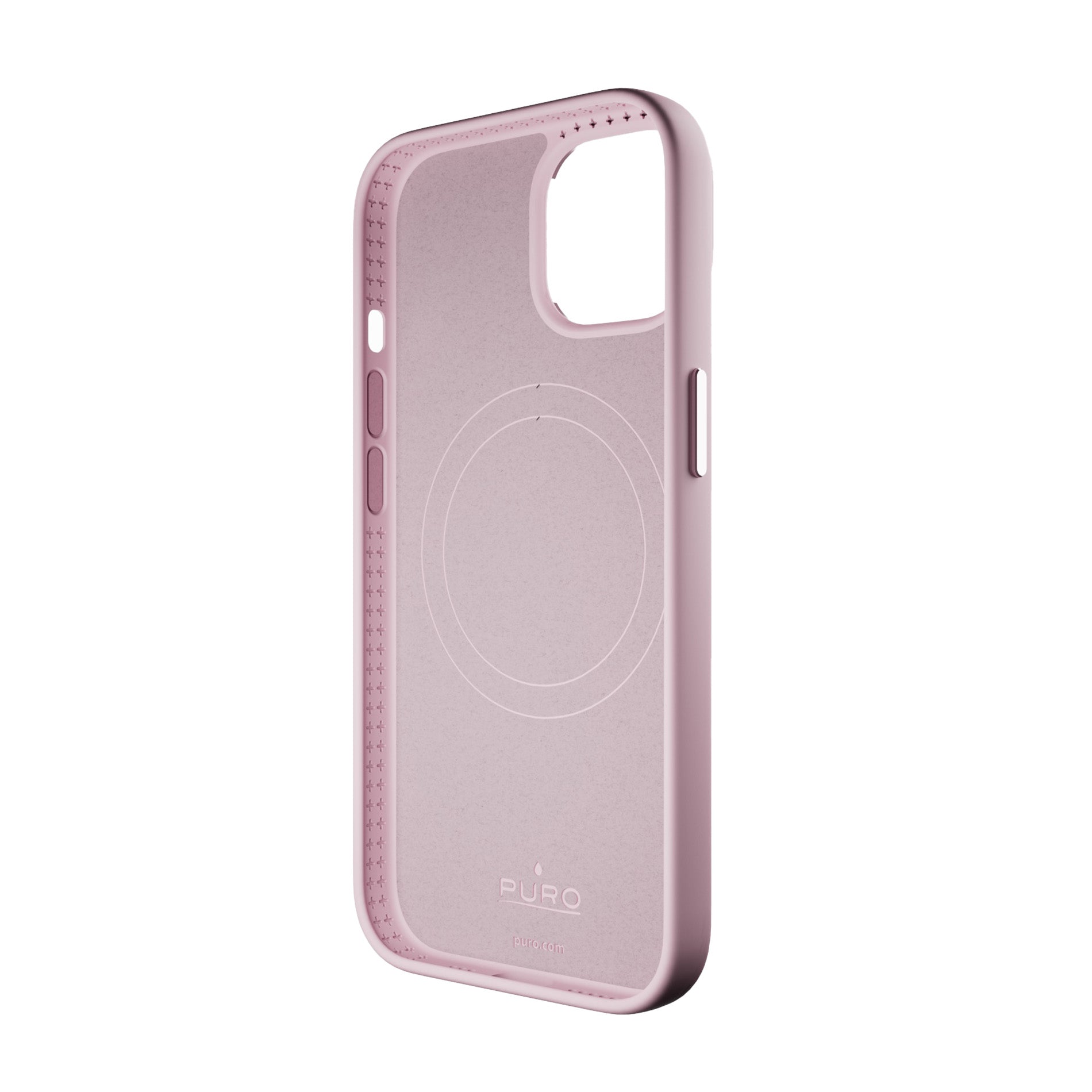 Coque ICON MAG PRO pour iPhone 15