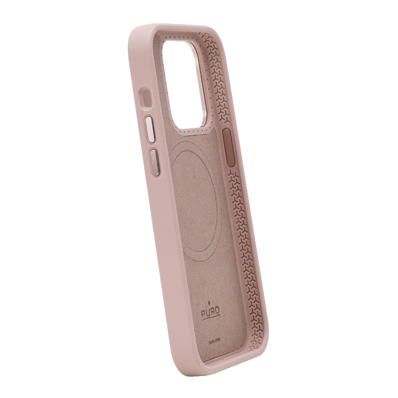 Coque ICON MAG PRO pour iPhone 15 Pro