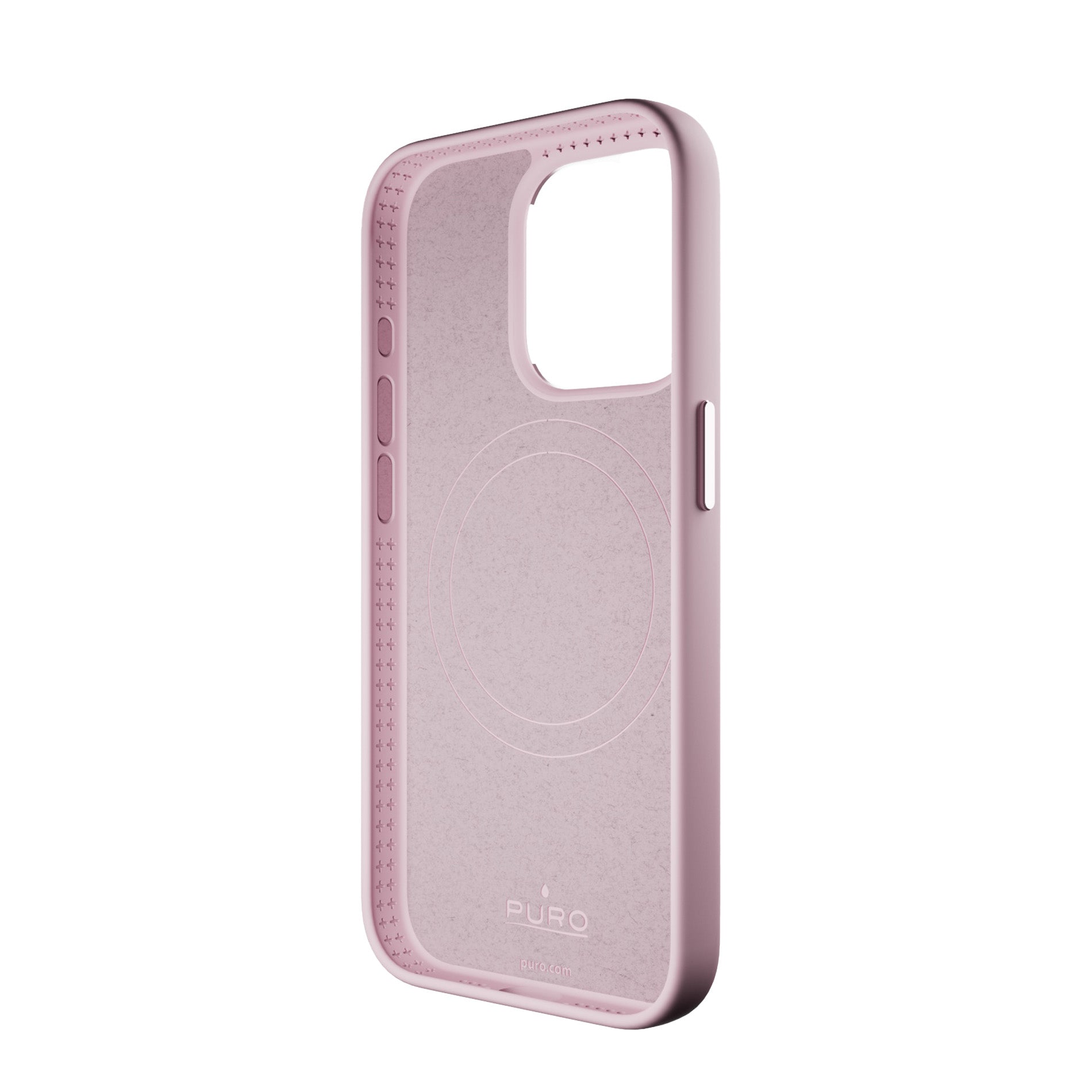 Coque ICON MAG PRO pour iPhone 15 Pro