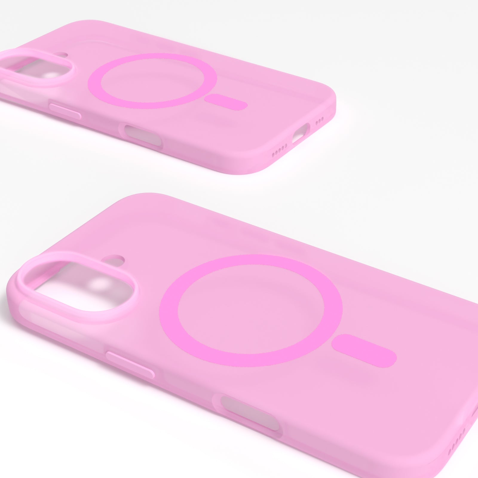 Cover Daylight for iPhone 16