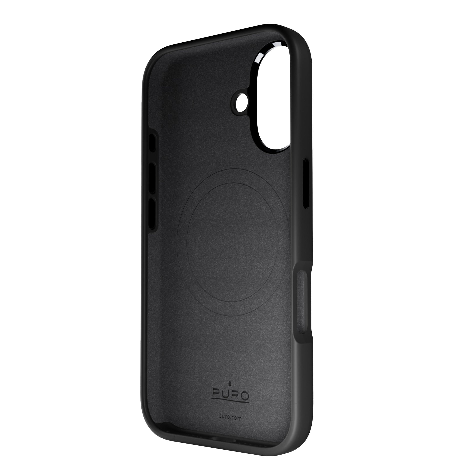 Coque ICON MAG PRO pour iPhone 16