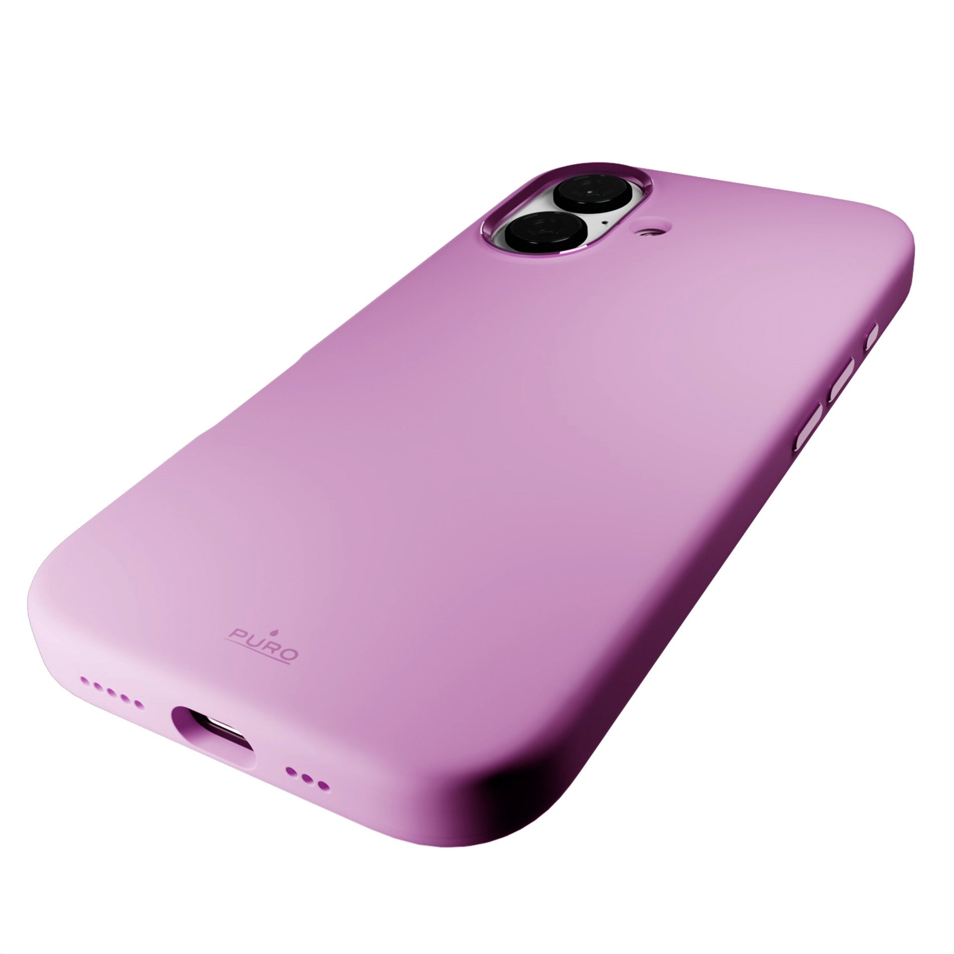 Coque ICON MAG PRO pour iPhone 16