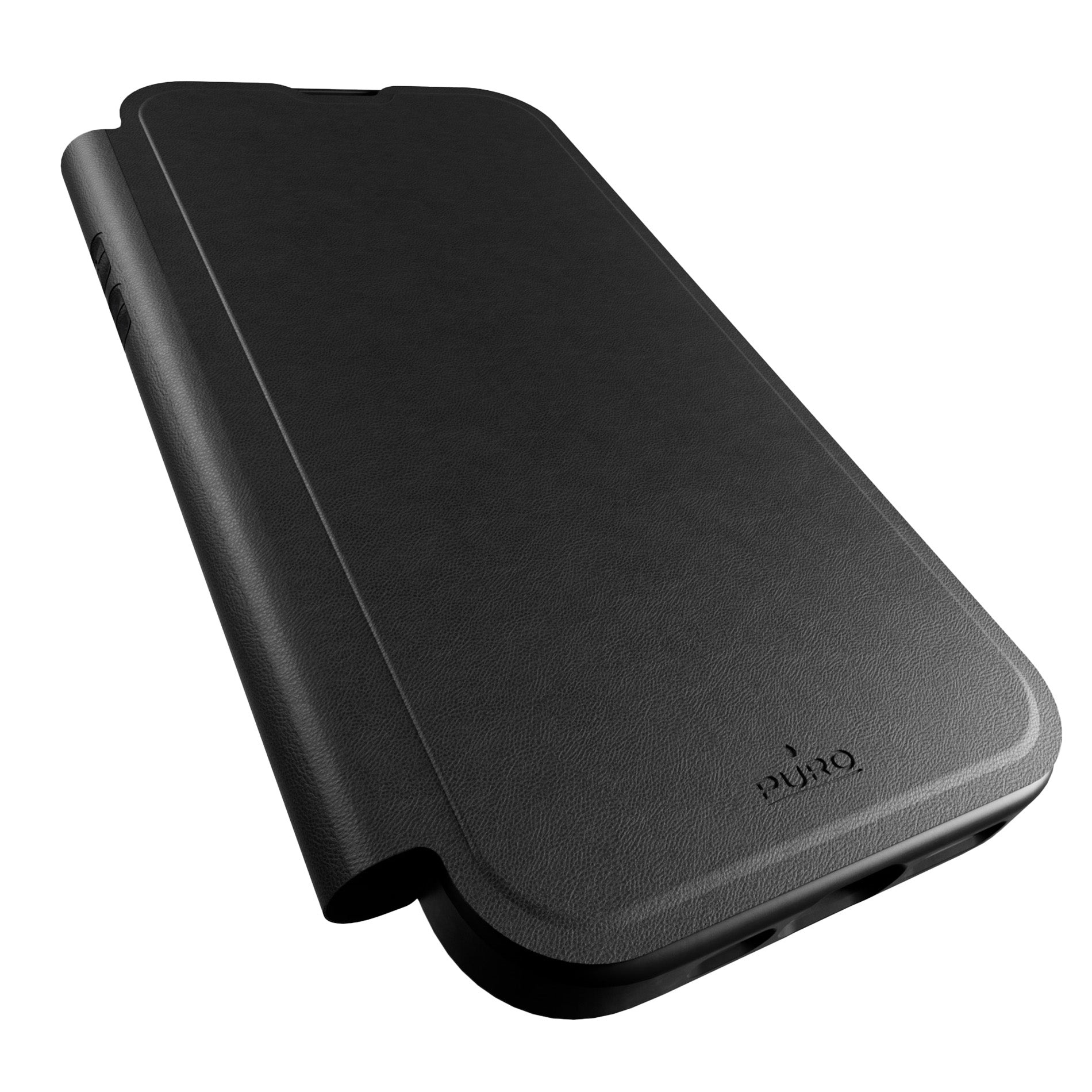 Coque Book Mag 2 pour iPhone 16 Pro