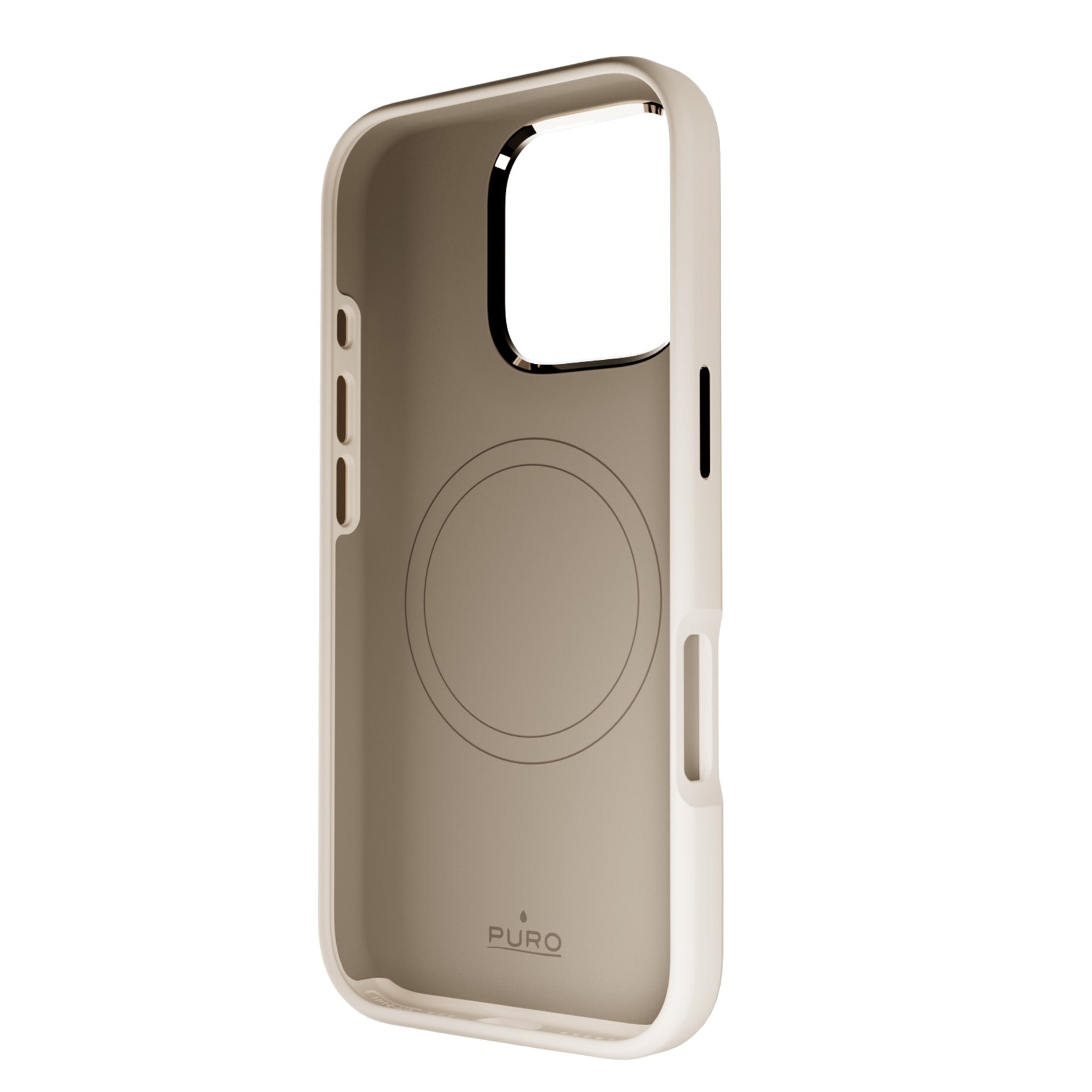 Coque Icon Mag Pro pour iPhone 16 Pro