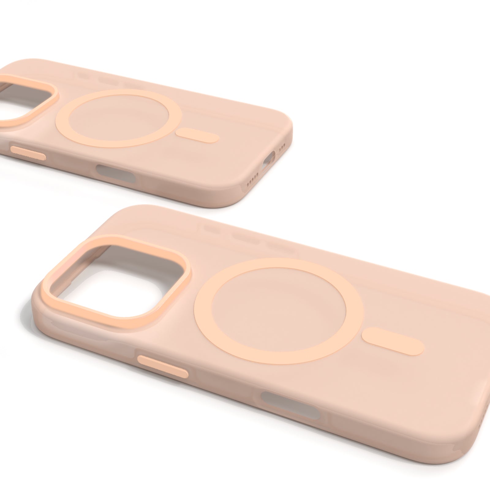 Cover Daylight per iPhone 16 Pro Max