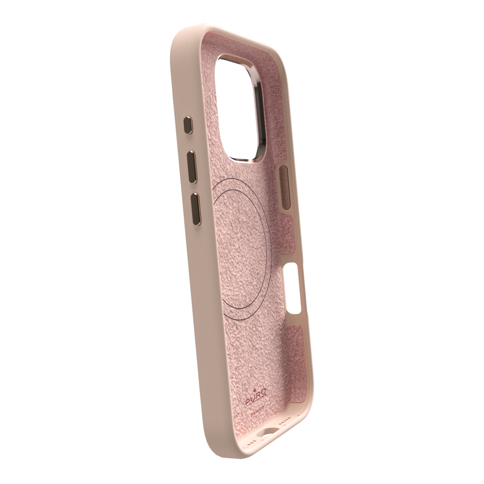 Coque Icon Mag Pro pour iPhone 16 Pro Max