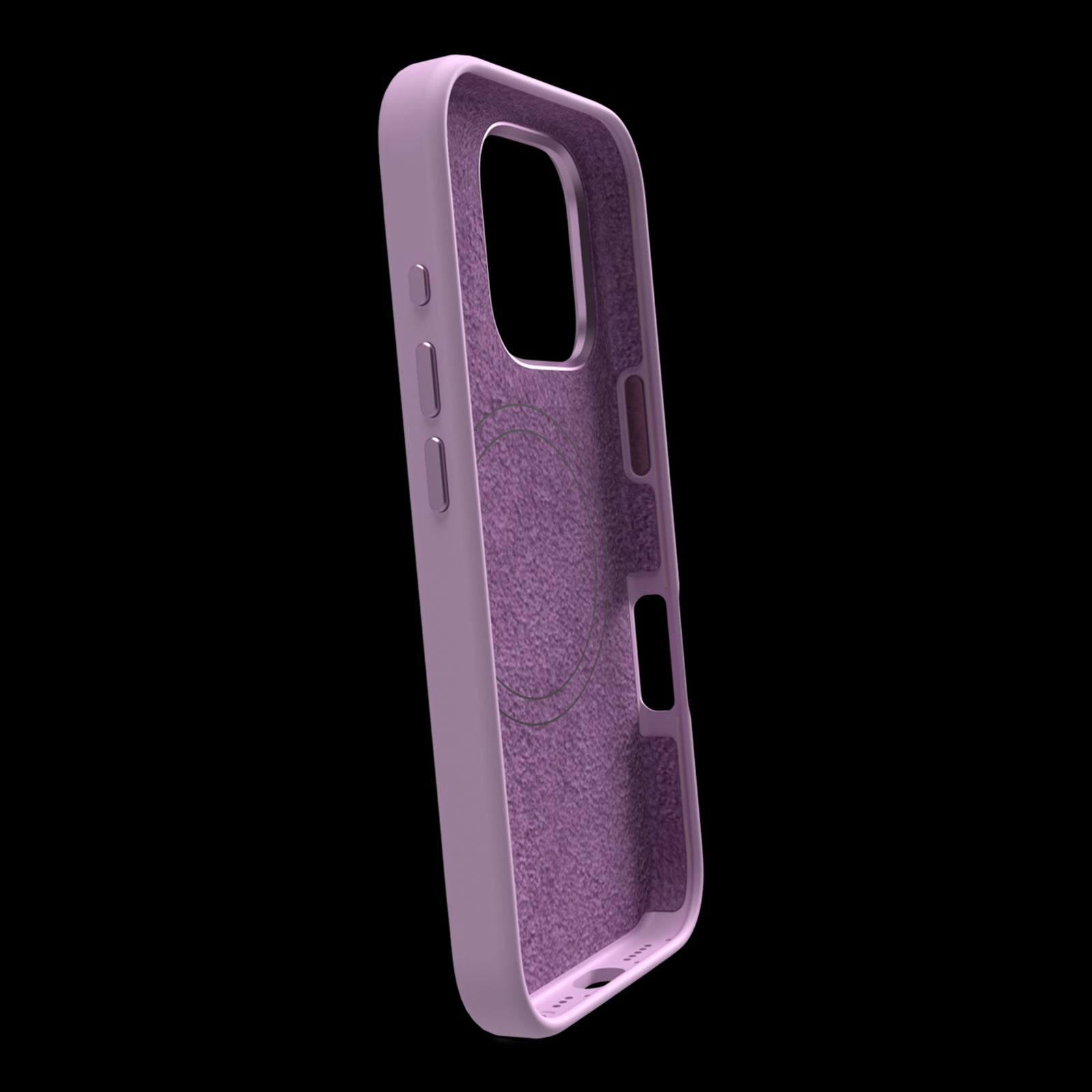 Cover Icon Mag Pro for iPhone 16 Pro Max