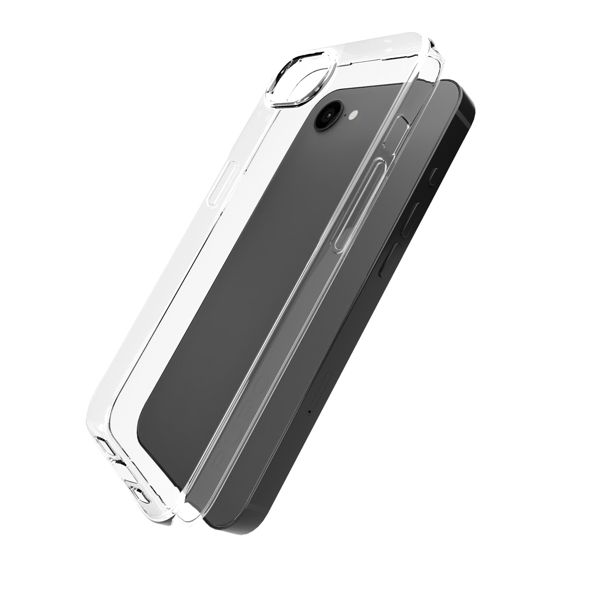 Cover 03 Nude per iPhone 16e